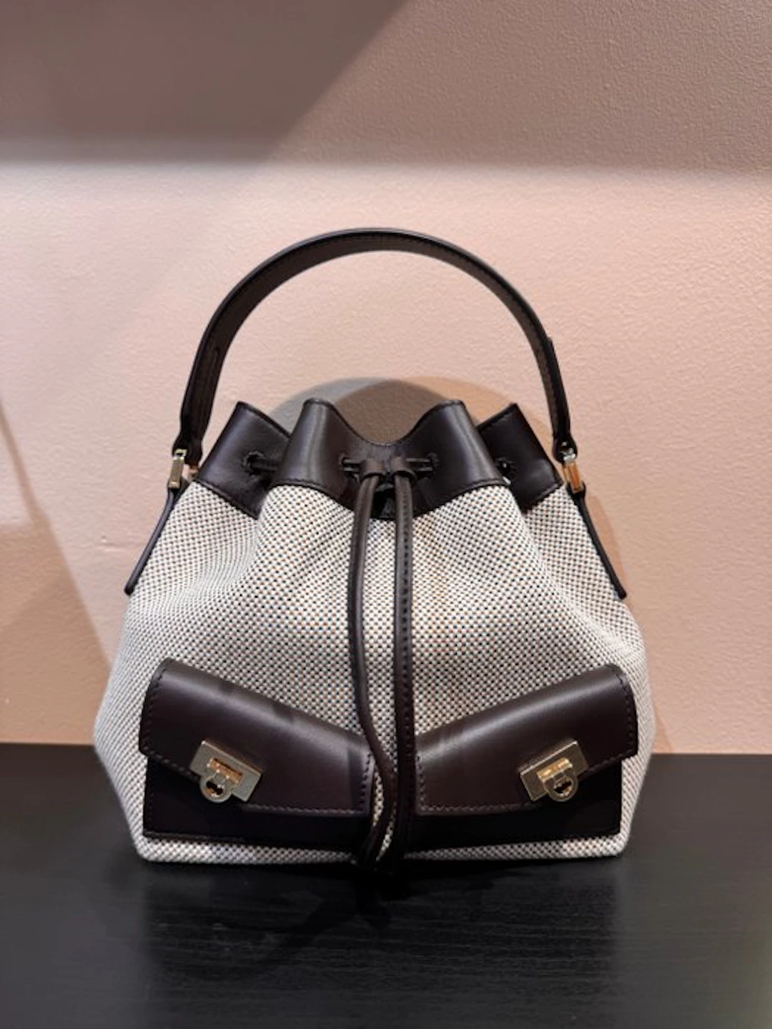 Salvatore Ferragamo - Crossbody bag