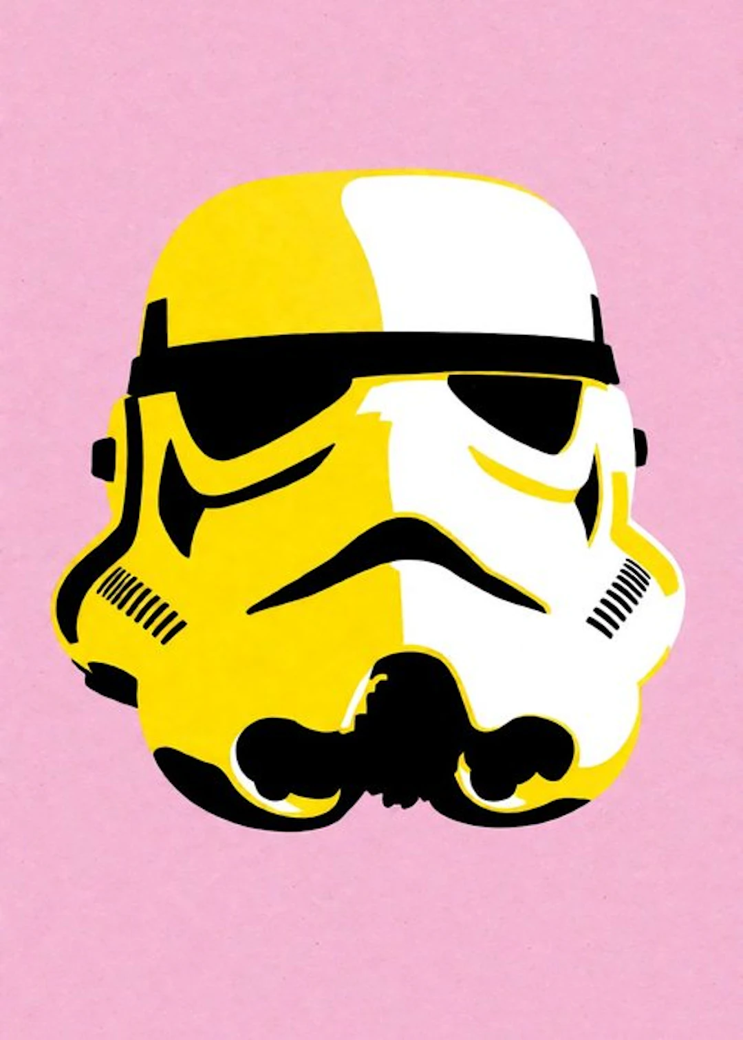 ssick lab - [XL LIMITED EDITION] Pop Trooper