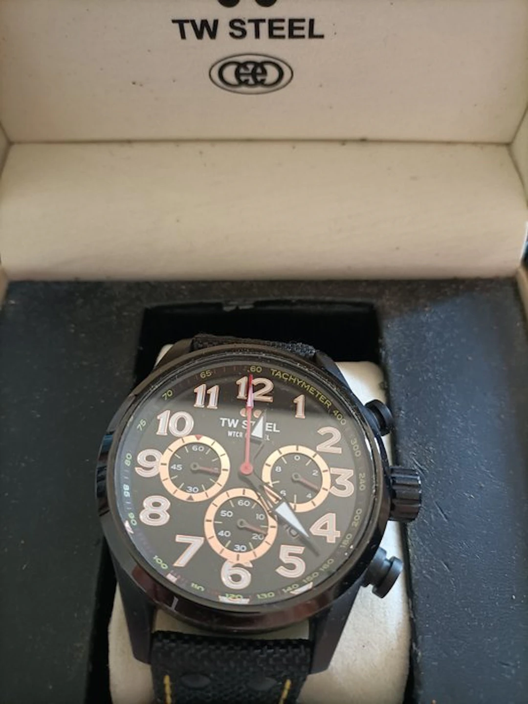 Tom Coronel WTC - WRC - Tom Coronel - Watch