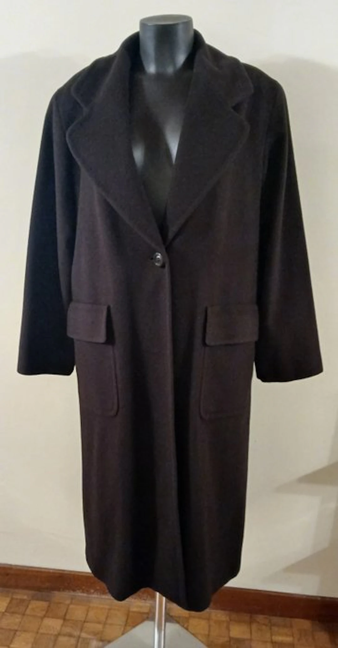 Gianfranco Ferre Studio - Coat - Vintage