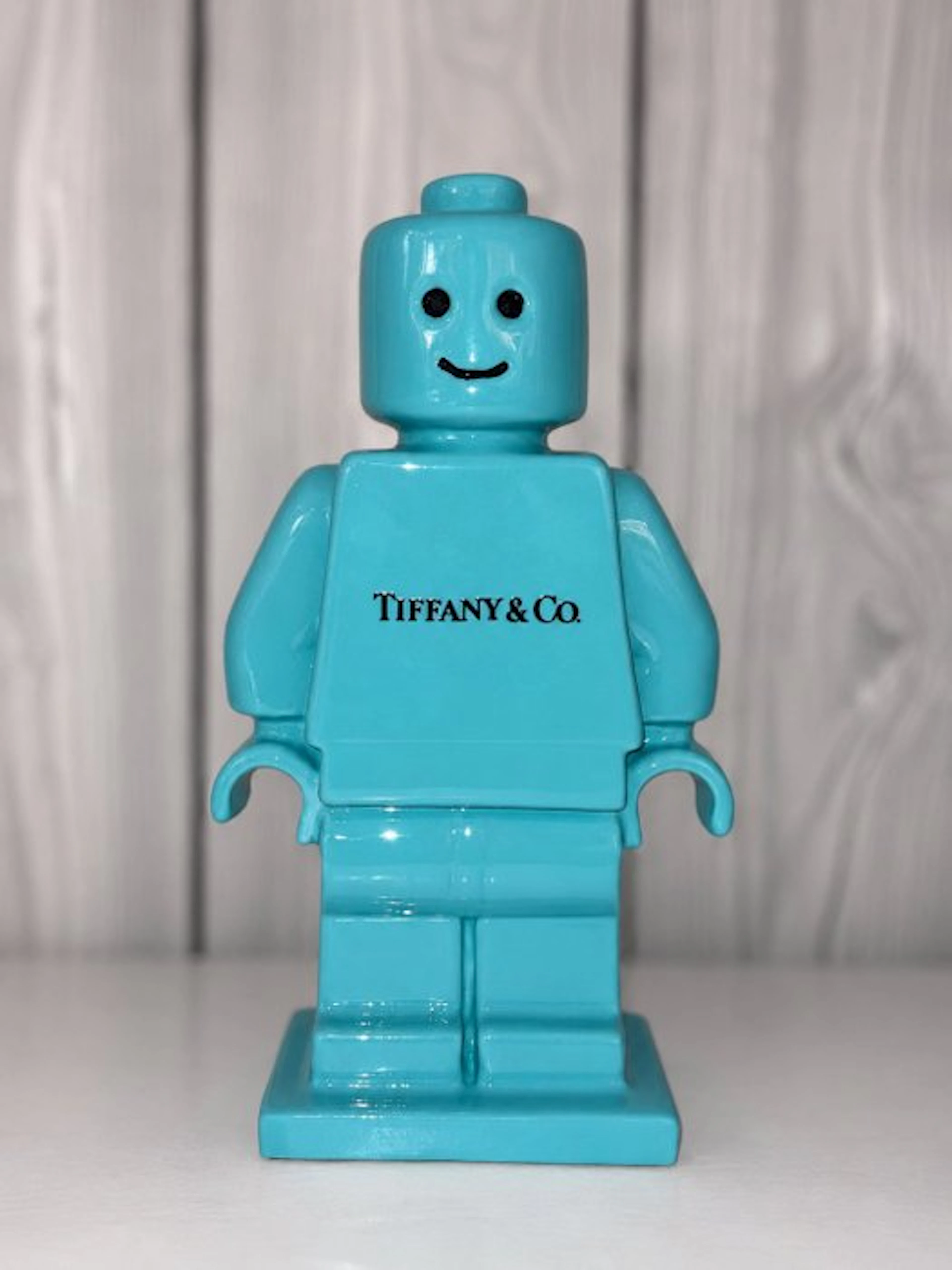 Naor - Lego Tiffany