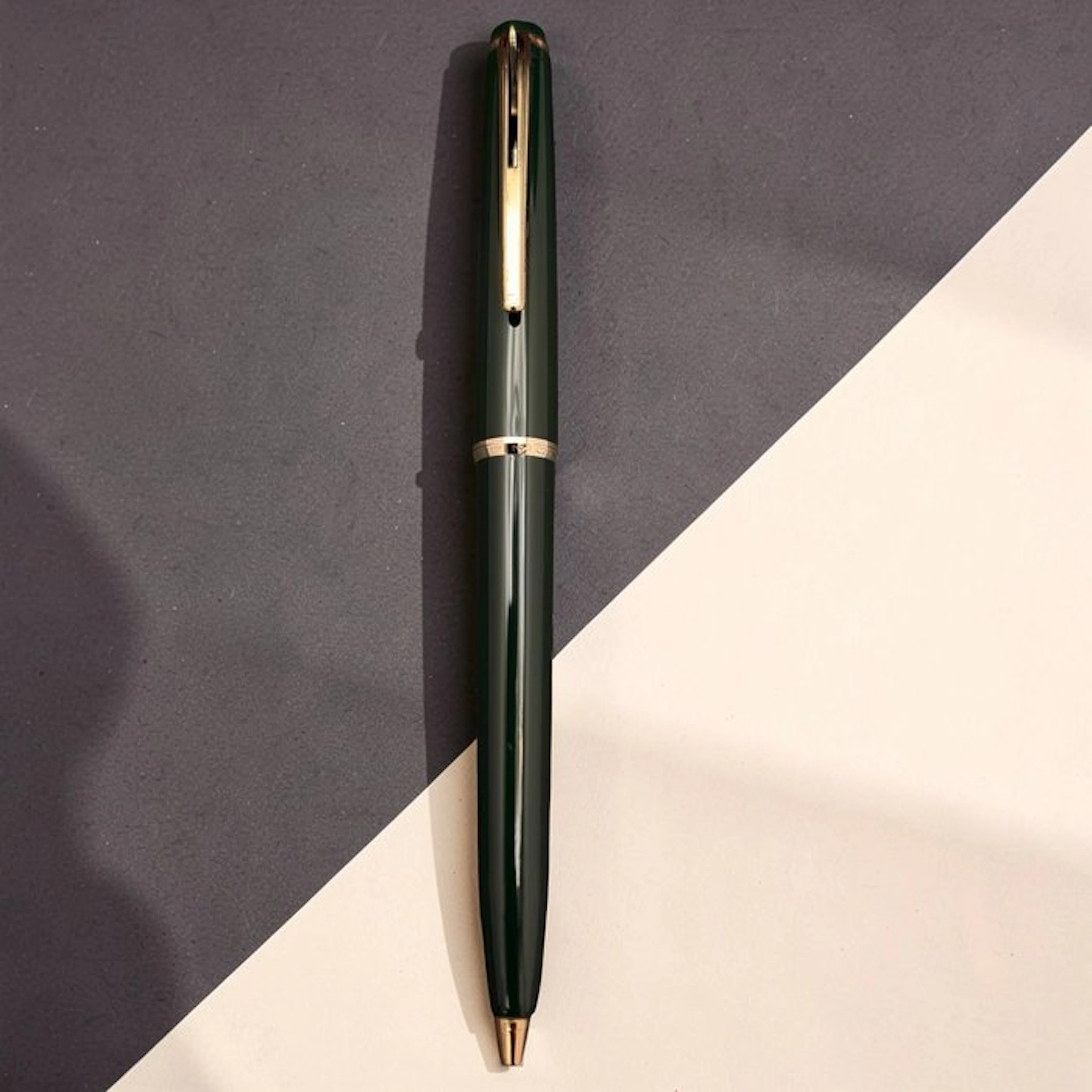 Montblanc - Vintage - No reserve price - Pen