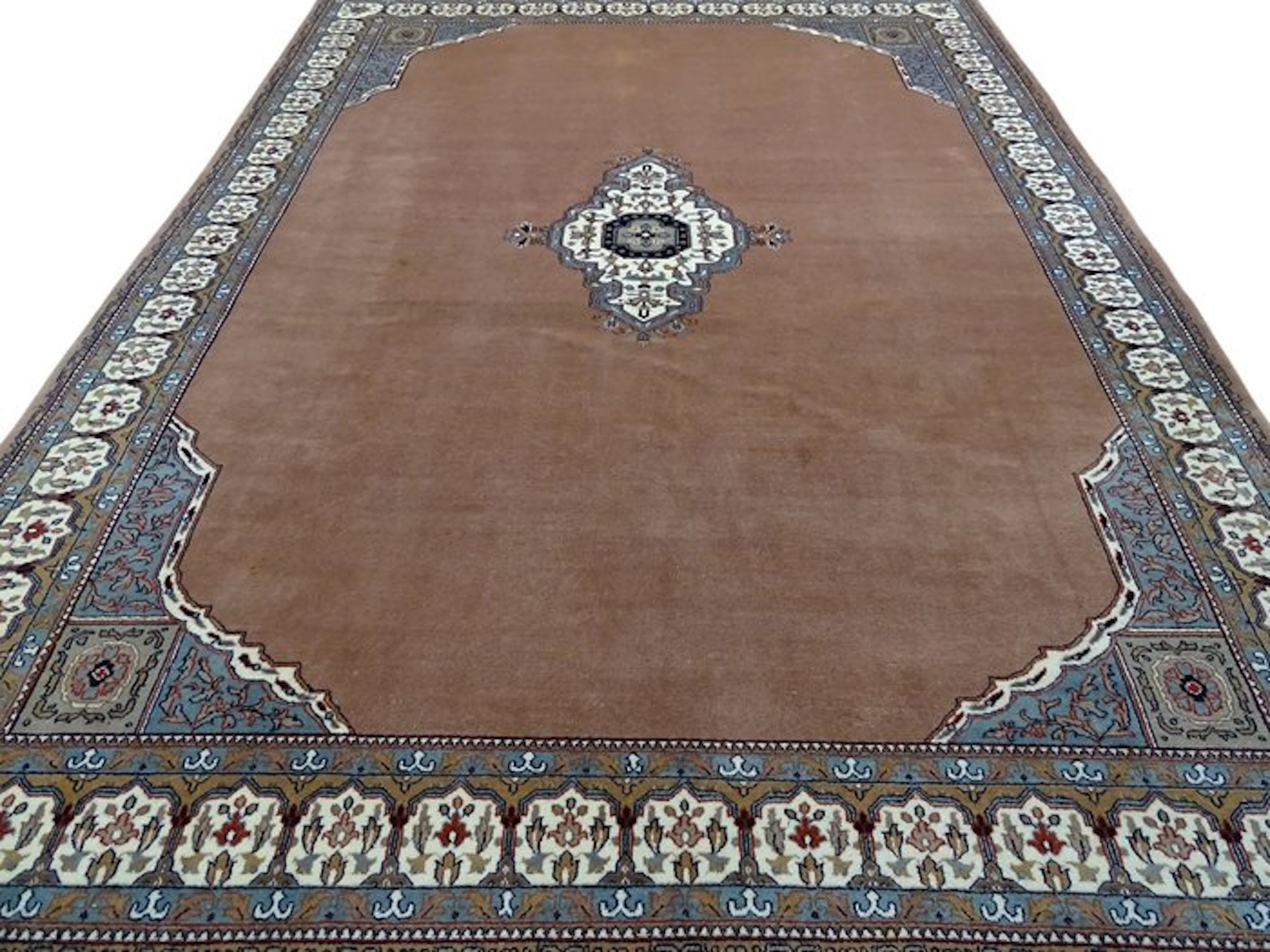 XL-Tabriz - Cleaned - Rug - 350 cm - 250 cm