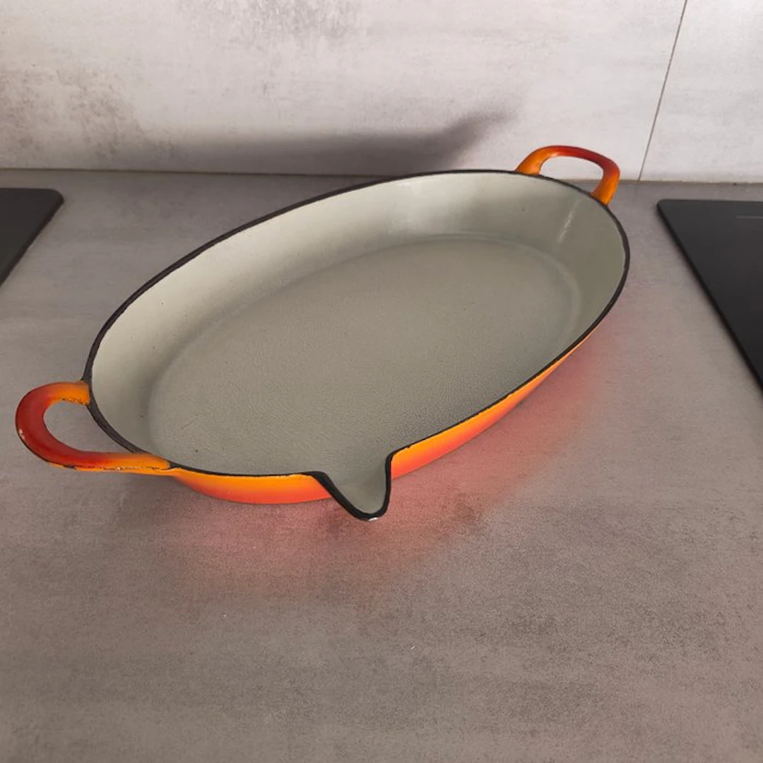 Le Creuset - Baking dish - Cast iron
