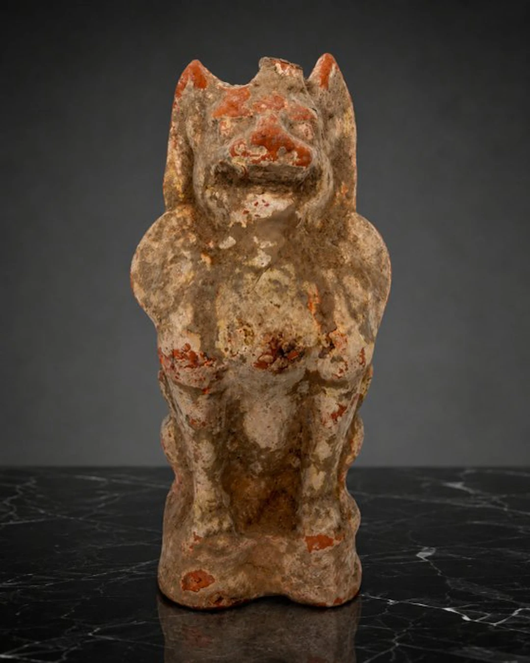 Ancient Chinese