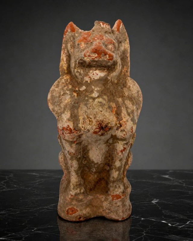 Ancient Chinese