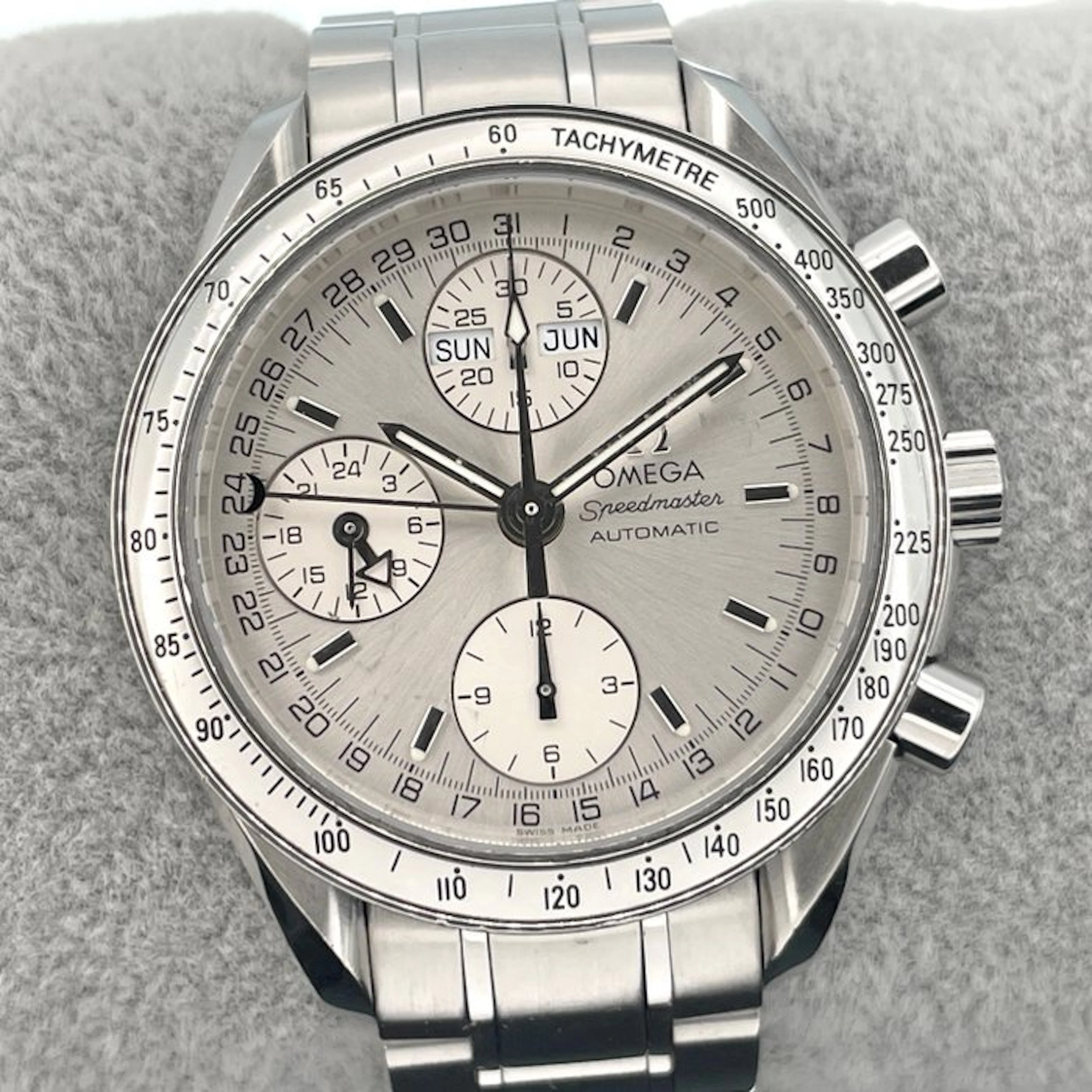 Omega - Speedmaster - 3523.30 - Men - 1990-1999