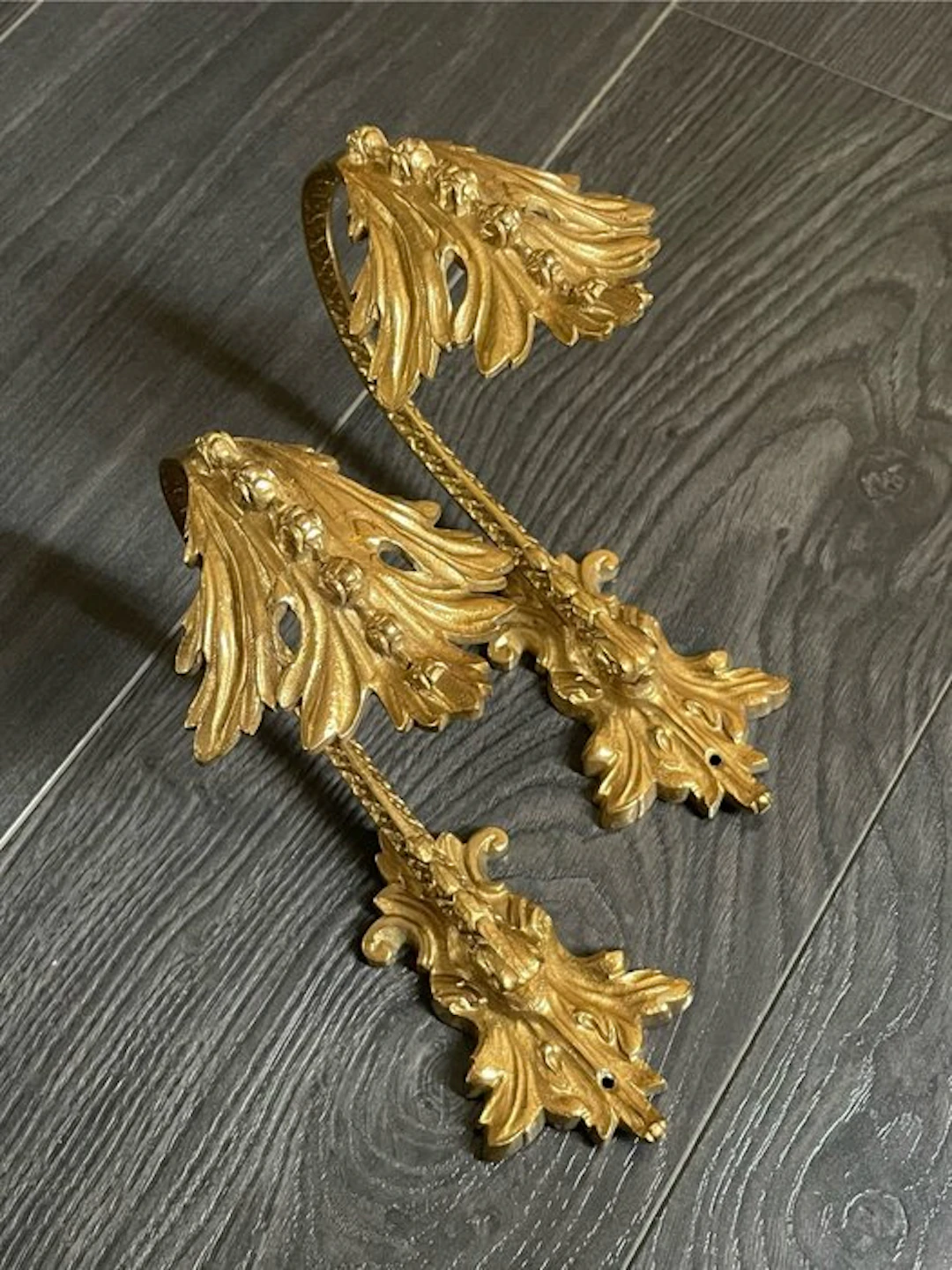 Decorative ornament - France - Louis XIV