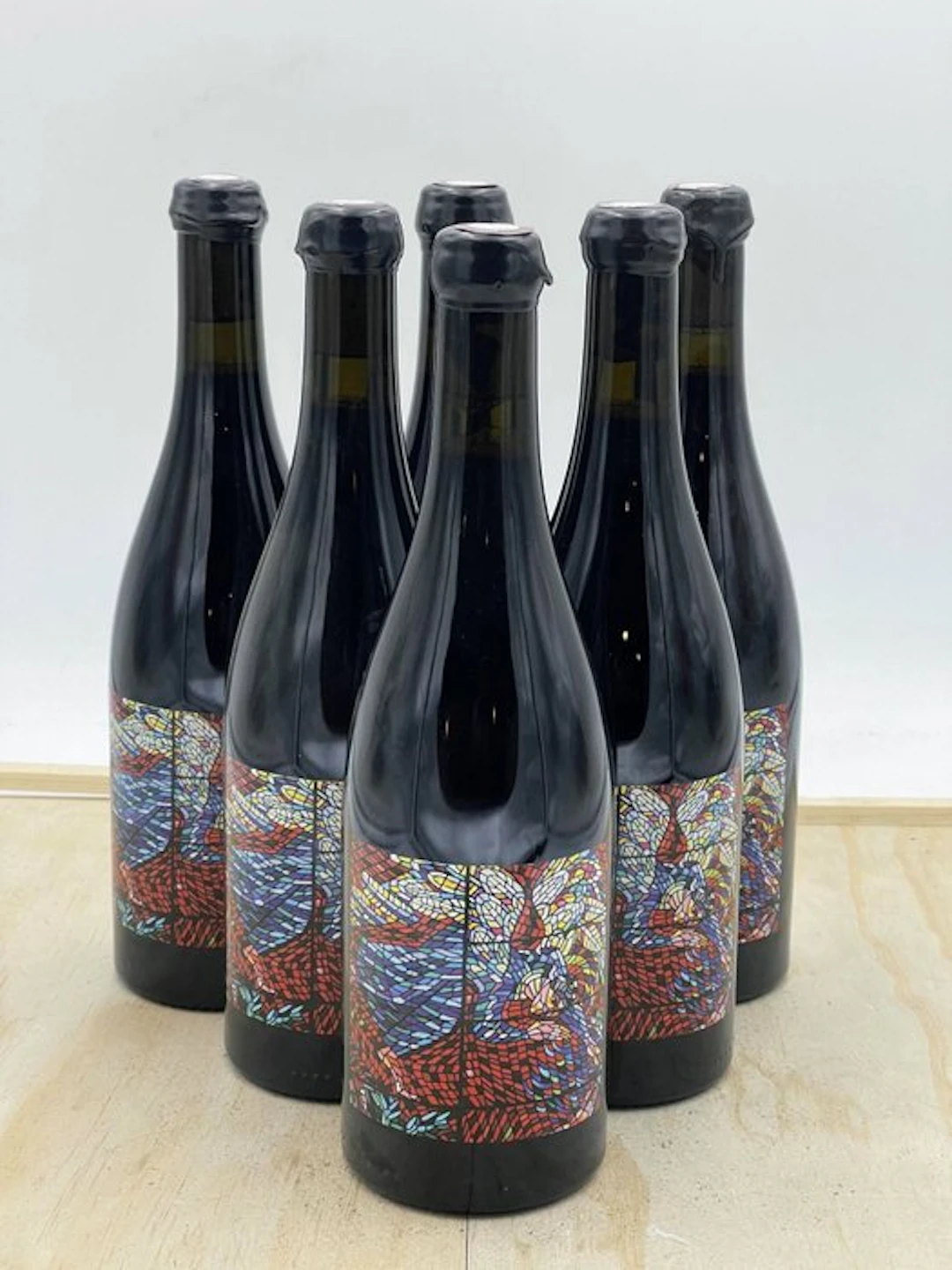 2017 Domaine de l 'Ecu "Pax - Le Temps des Copains"...