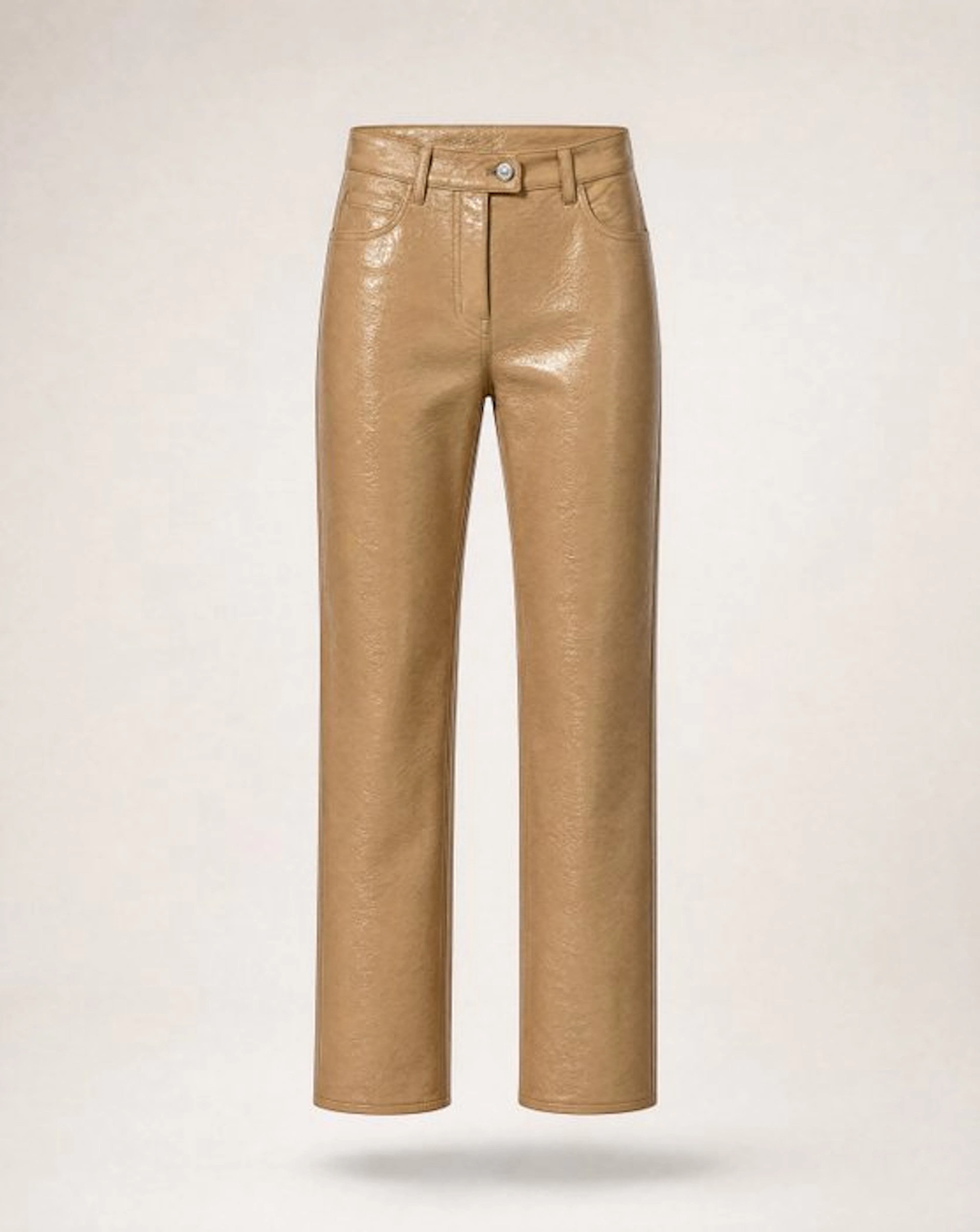 Courrèges - Trousers - New with tags