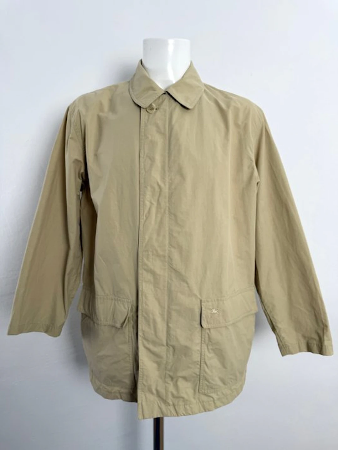 Burberry - Coat