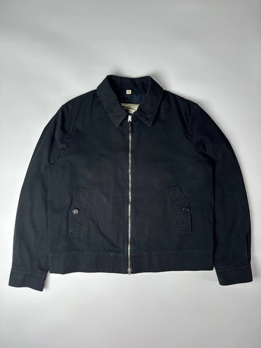 Burberry - Jacket