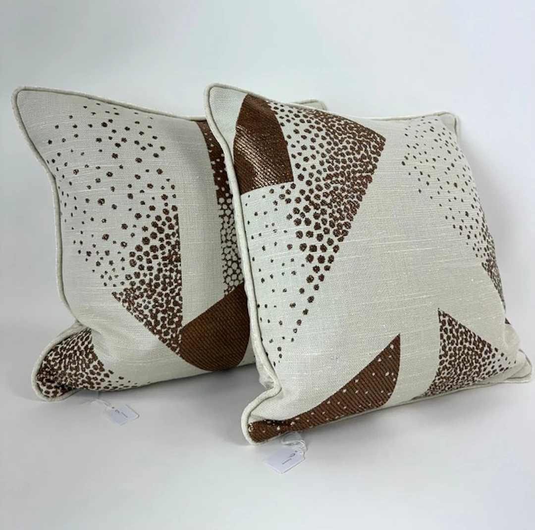 Nobilis "Andromeda" - Cushion (2)