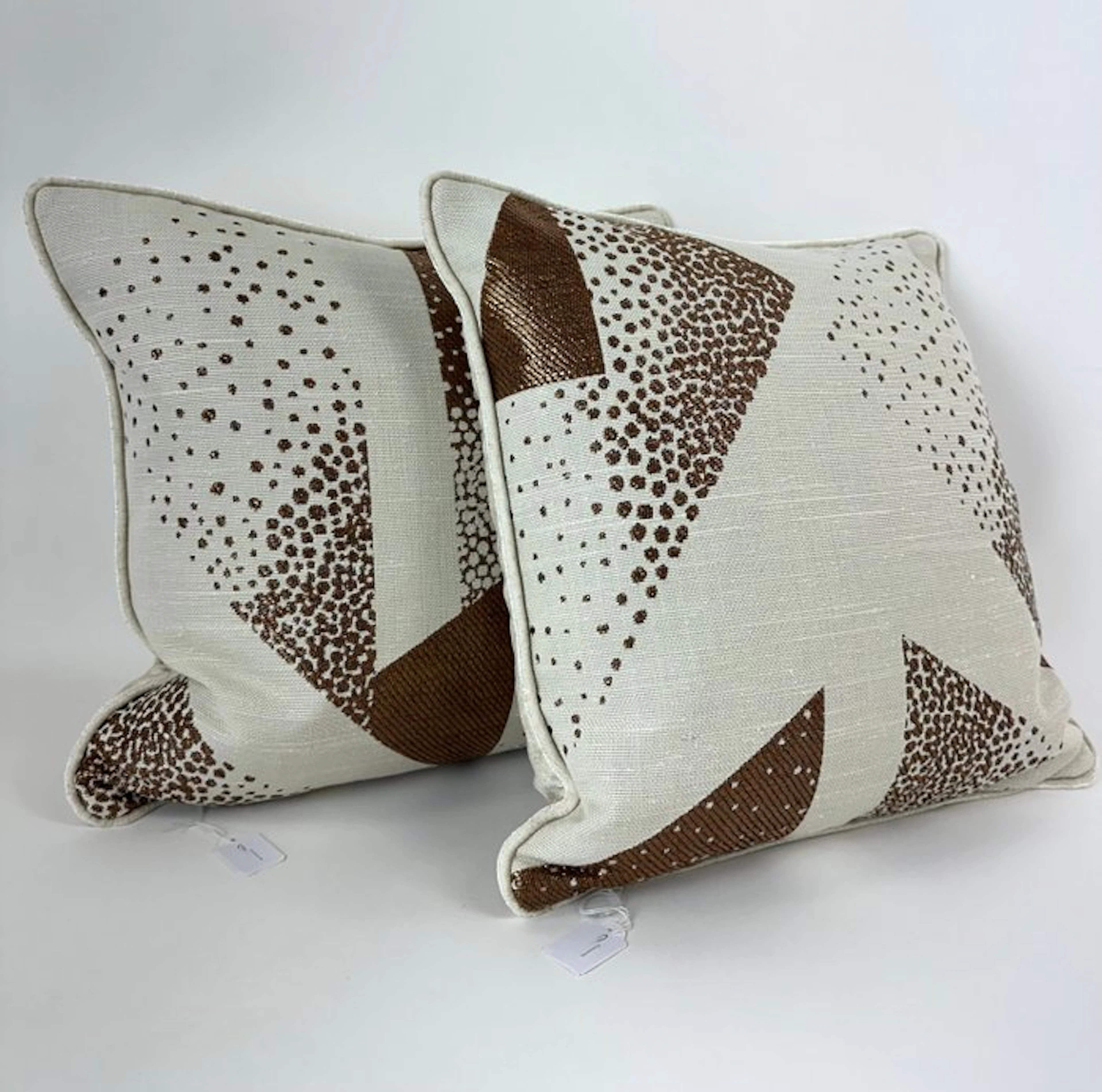 Nobilis "Andromeda" - Cushion (2)