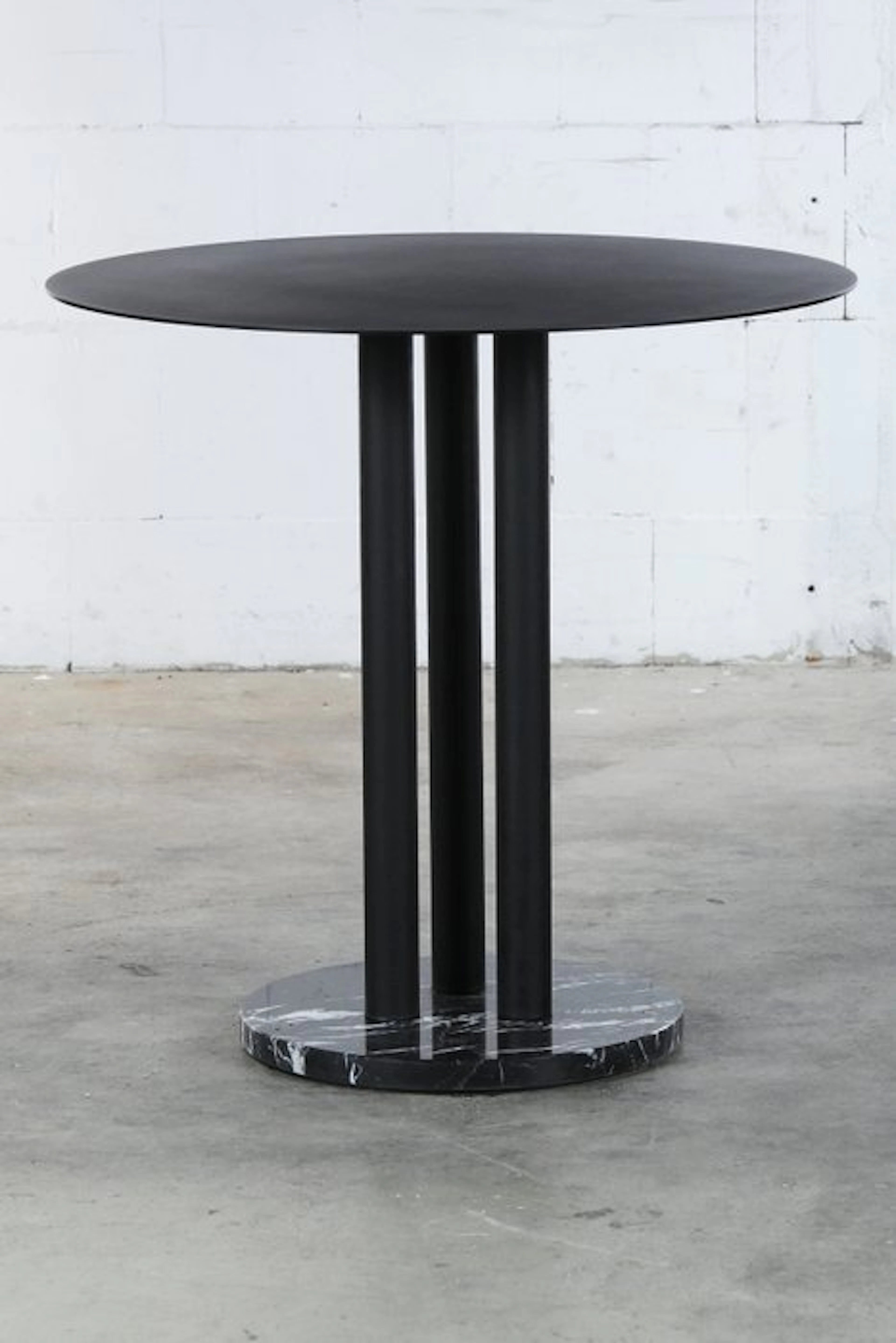Wittmann Austria - Neri&Hu - Table - Baton - Metal, Marble