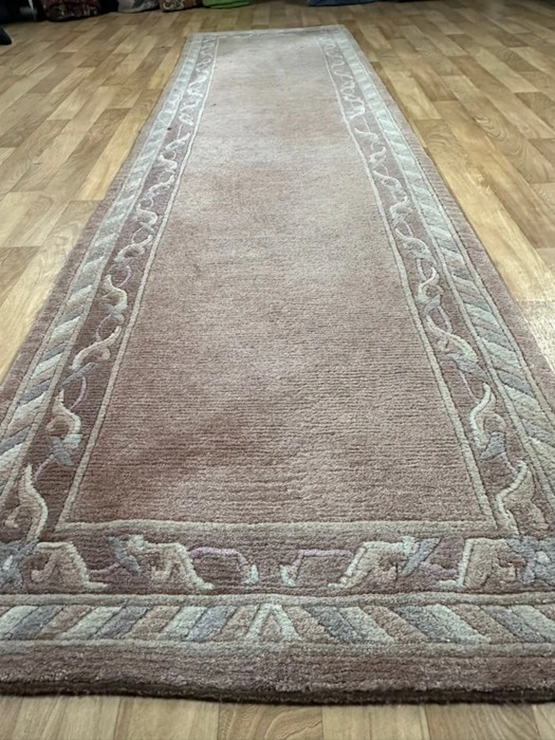 Nepal - Carpet - 315 cm - 87 cm