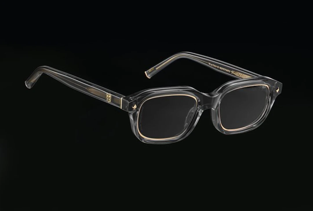 Handmade - Walton & Mortimer No.28 Codename...