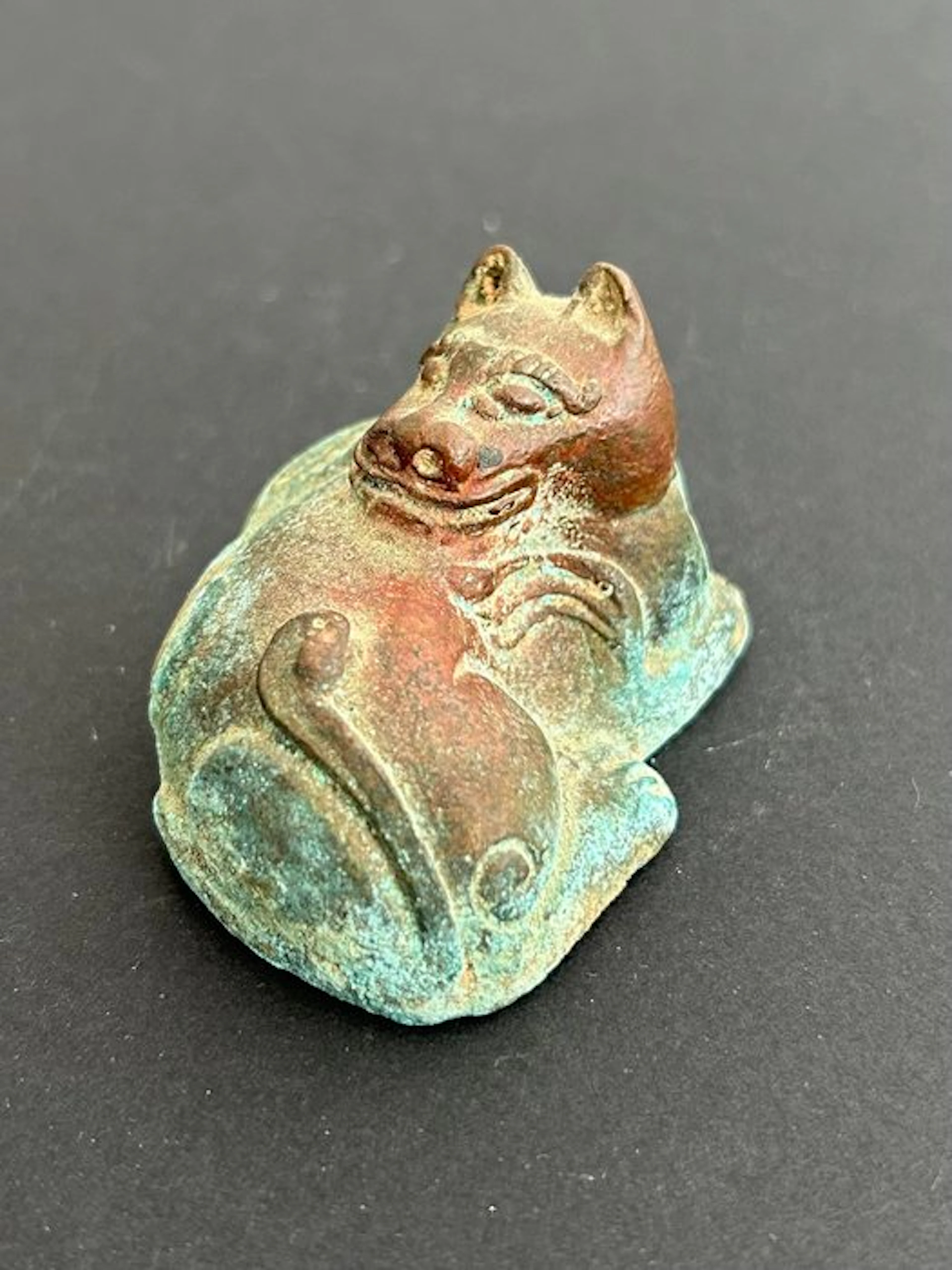 Ancient Chinese