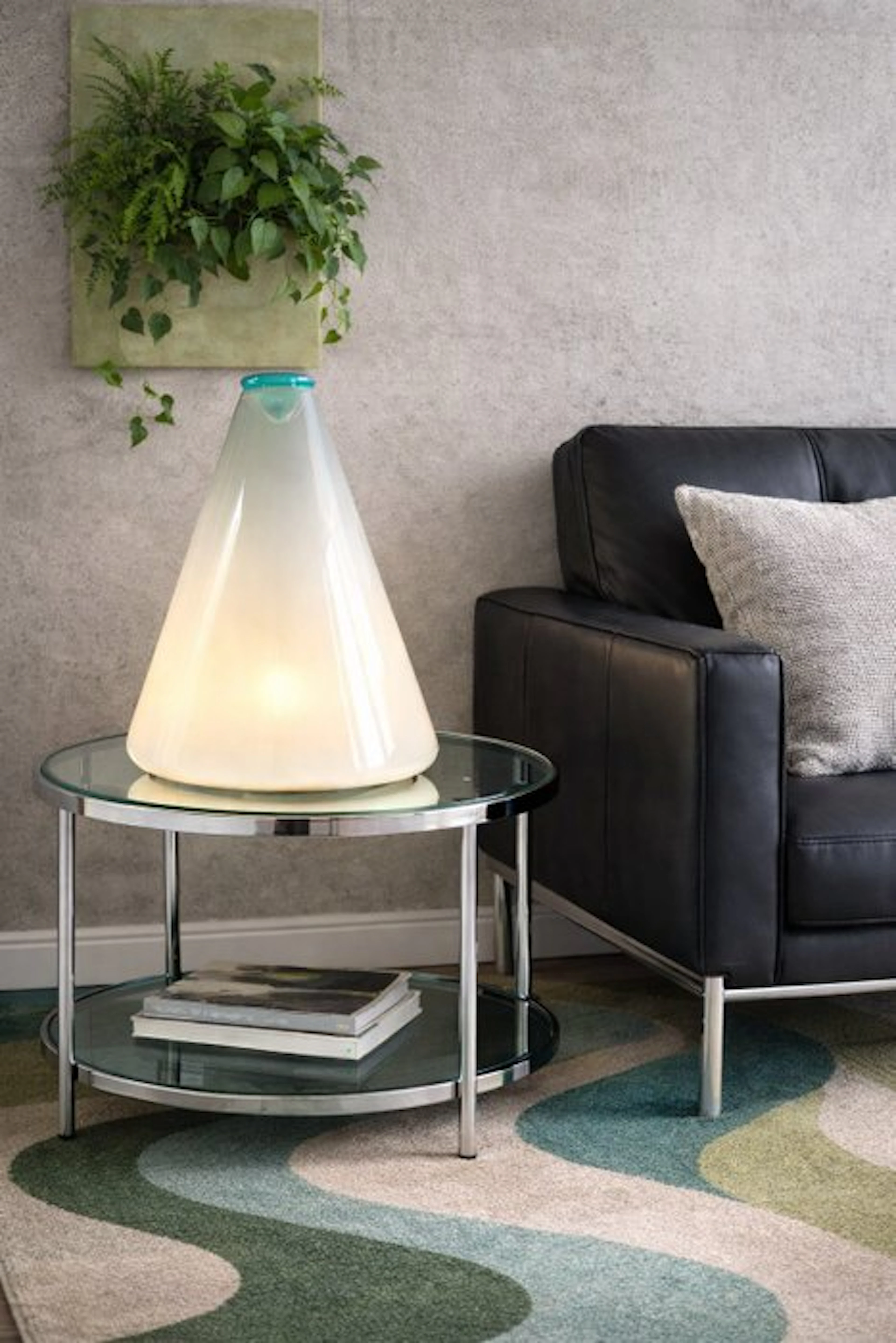 Fabbian - Lamp - Murano glass