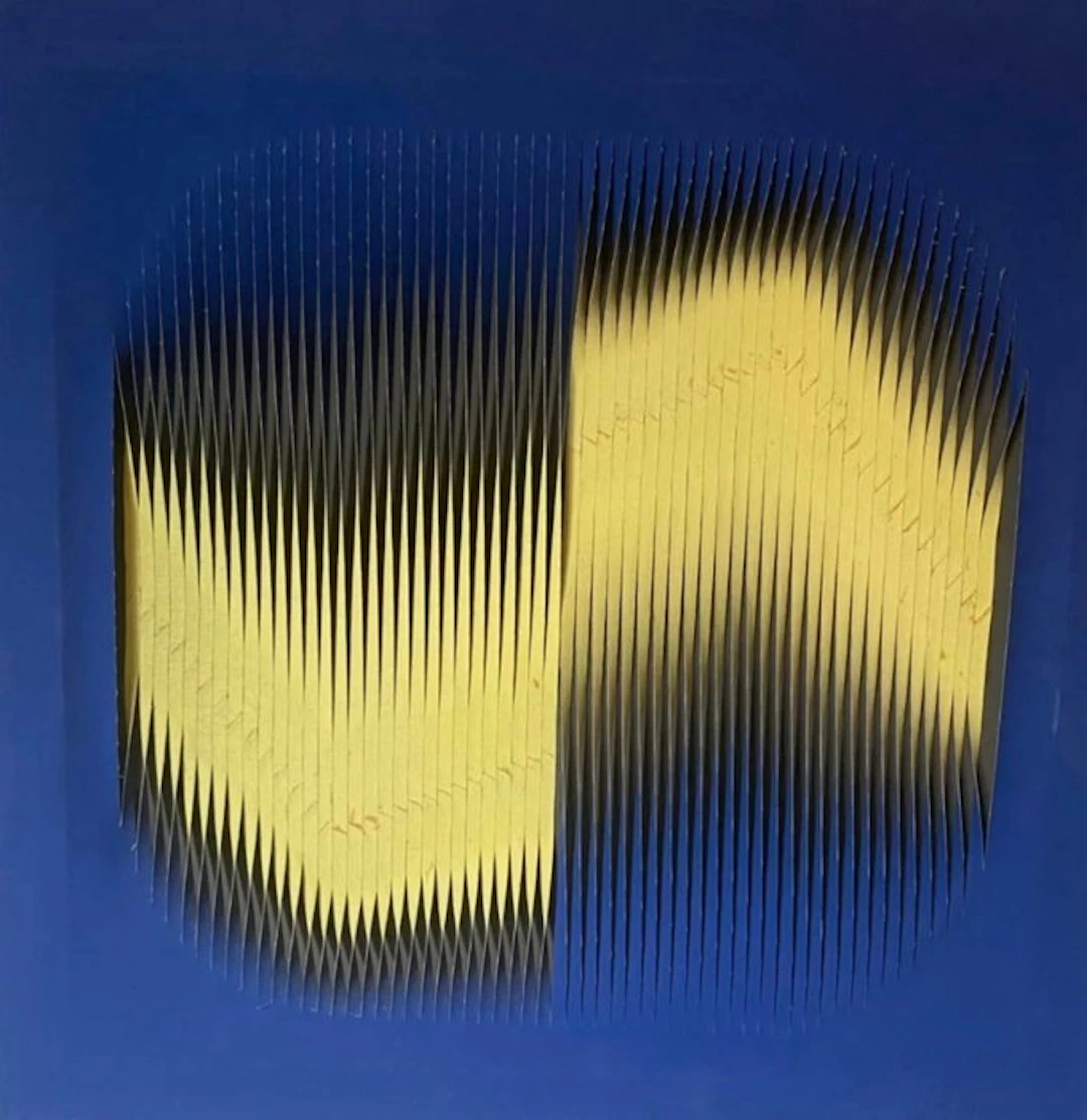 Giuseppe Di Bella (1975) - Senza titolo