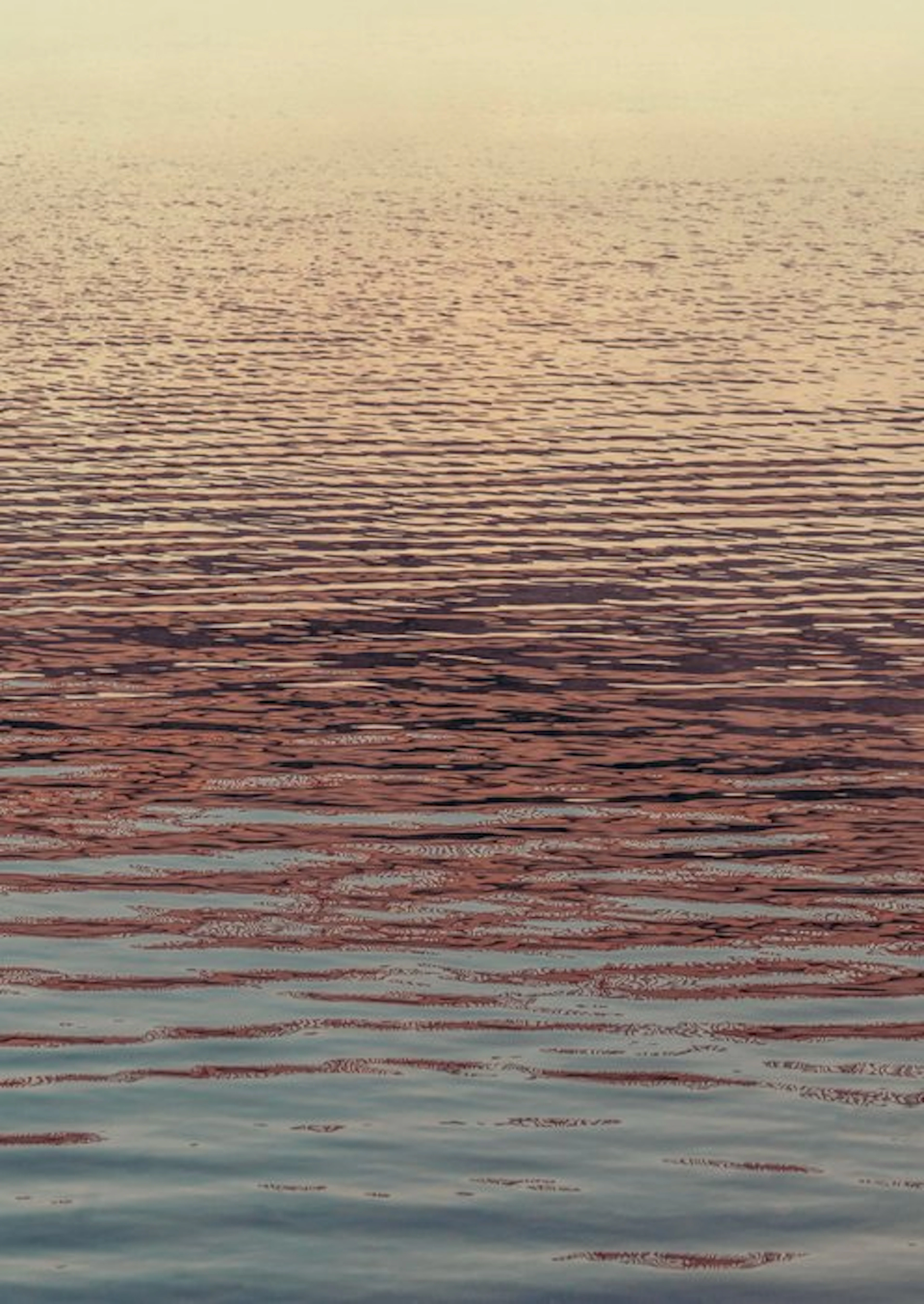 Jorge Omeñaca - The possibility of water - XL