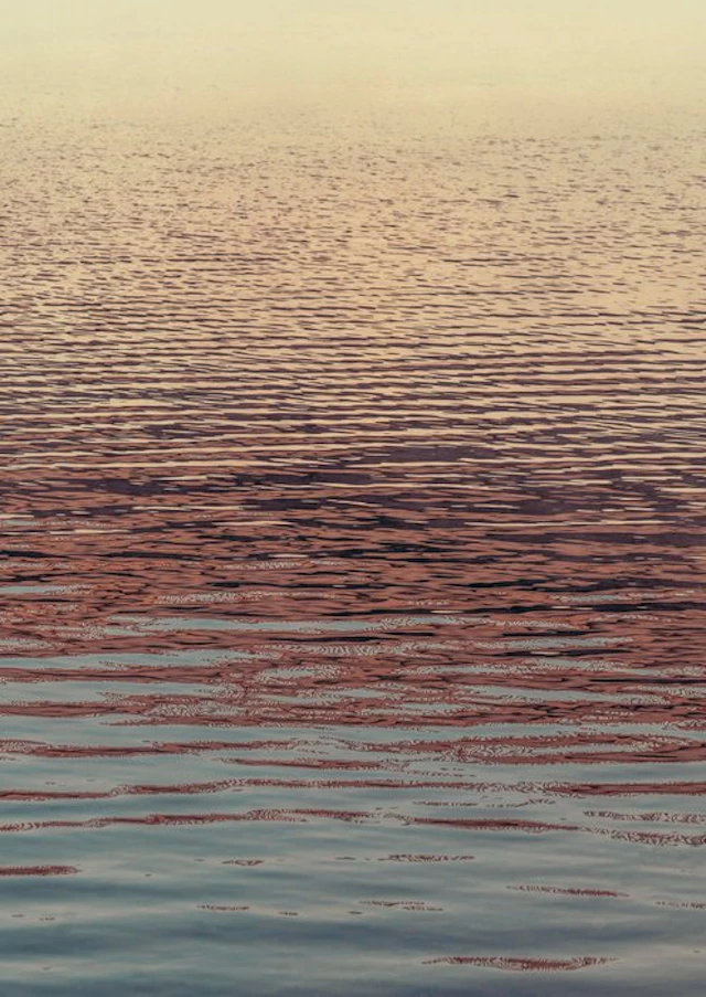 Jorge Omeñaca - The possibility of water - XL