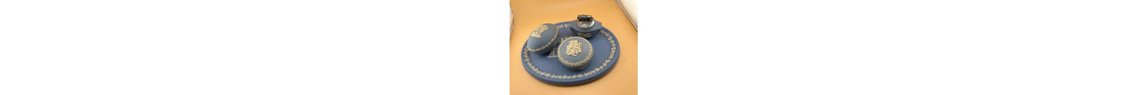 Wedgwood - Set of bowls (4) - Jasperware - Wedgwoods