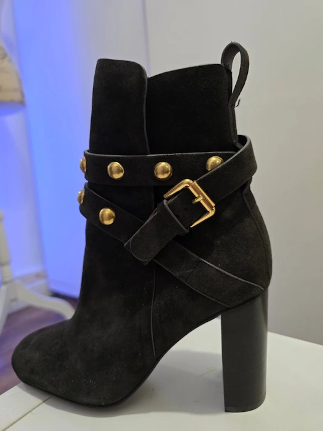 See By Chloé - Boots - Size: EU 37