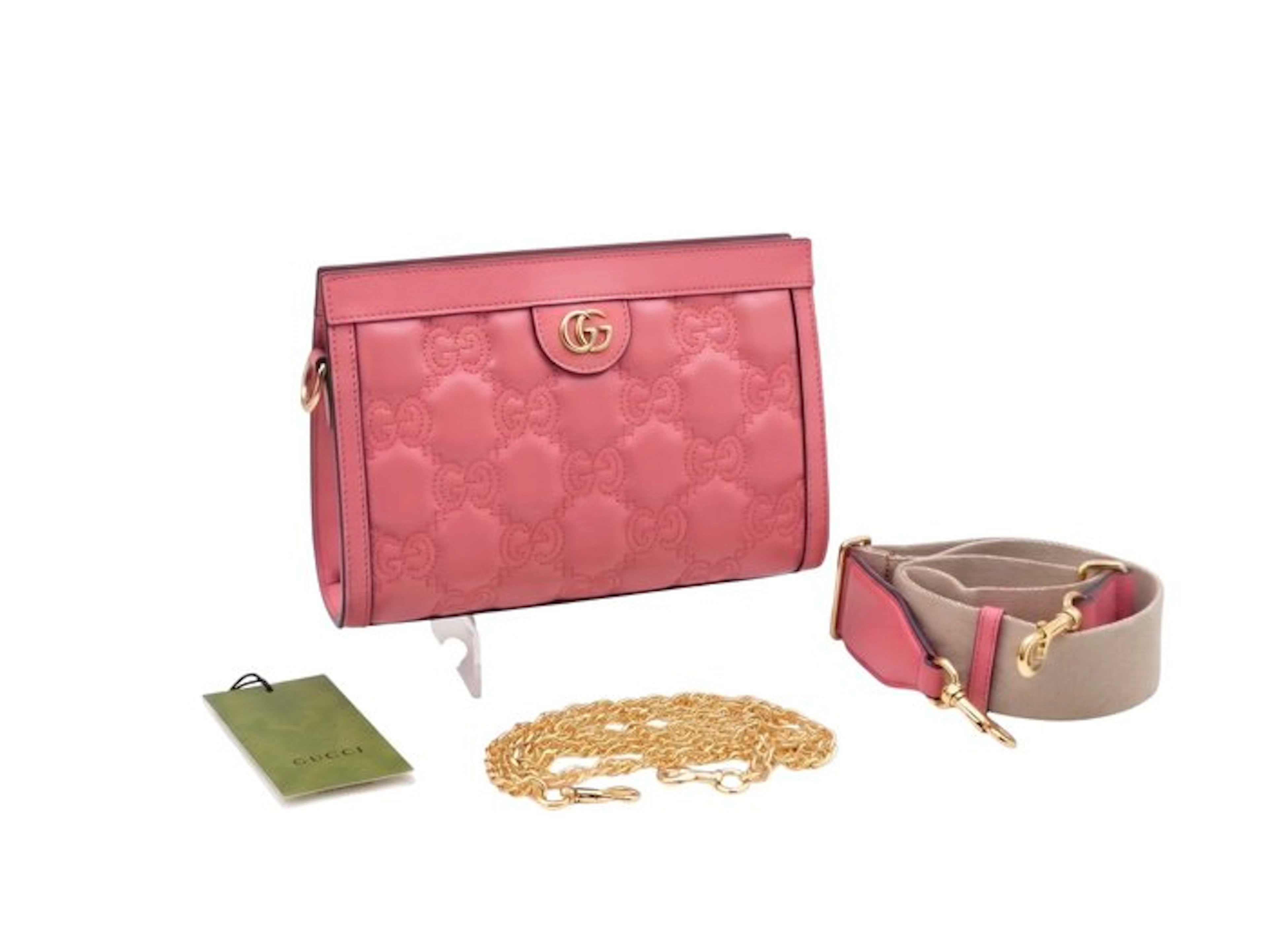 Gucci - GG Marmont - Bag