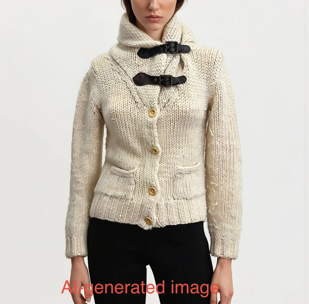 Ralph Lauren - Cardigan