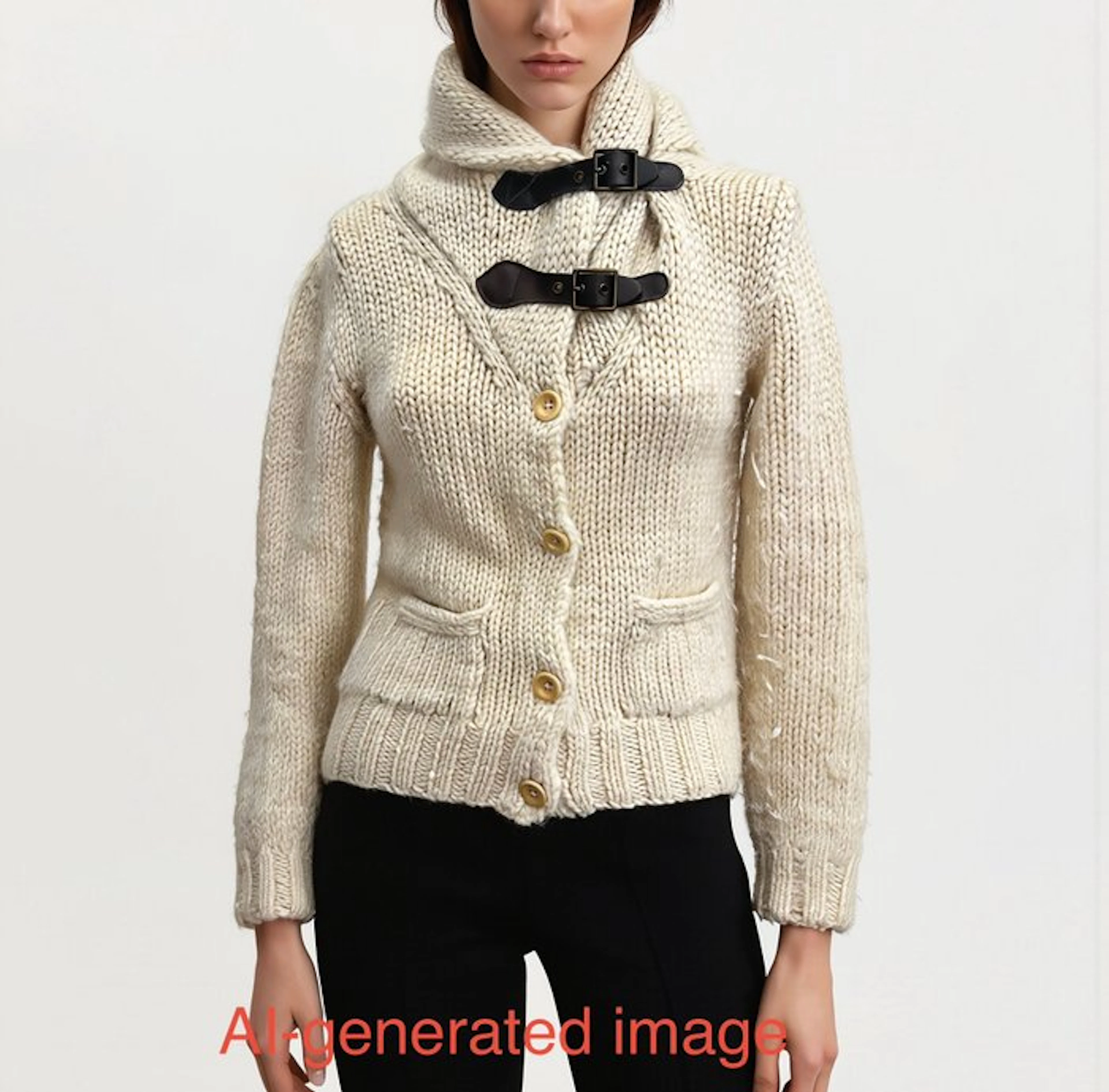 Ralph Lauren - Cardigan