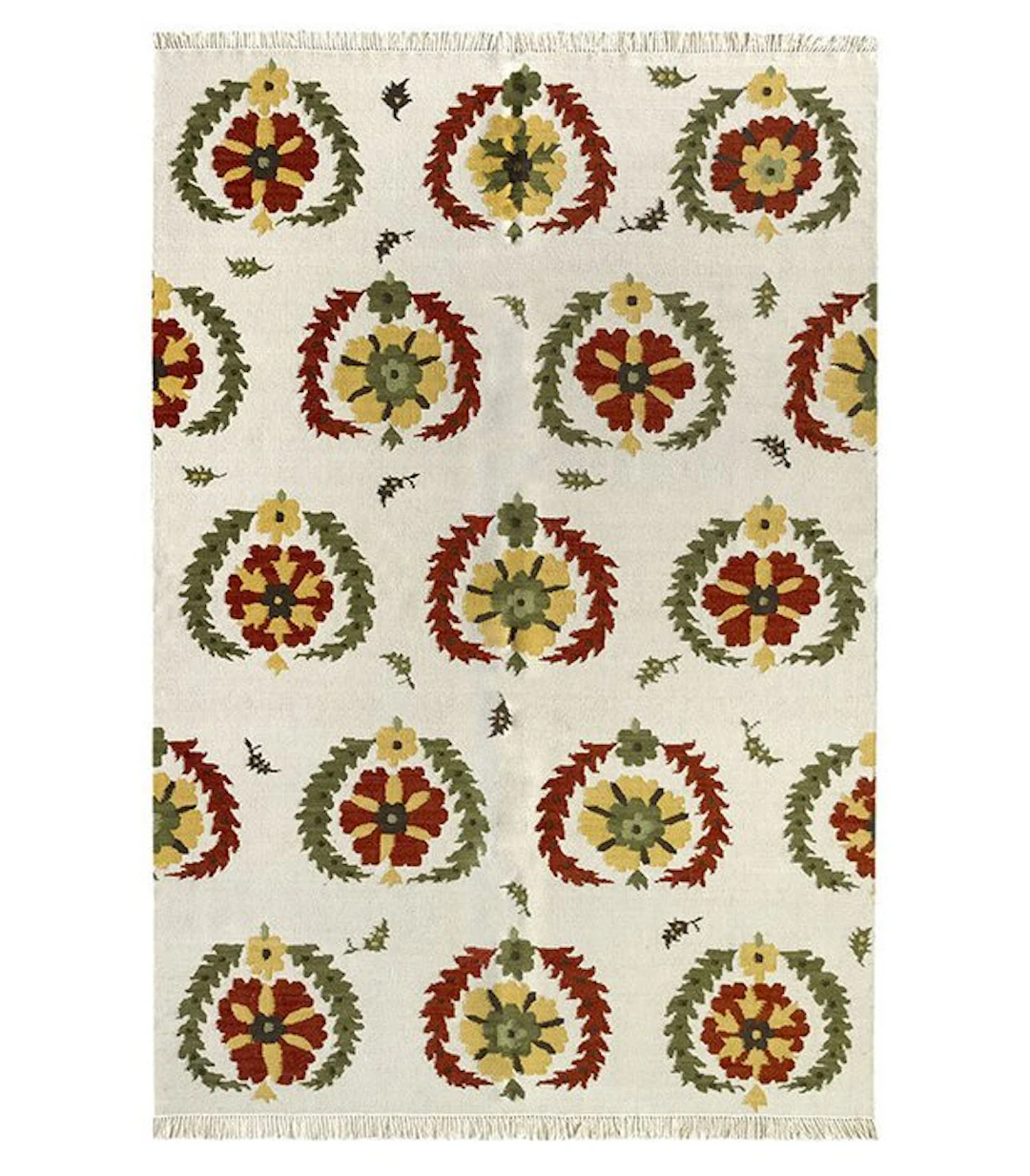 Kilim Dhurri KEMHA - Rug - 240 cm - 170 cm