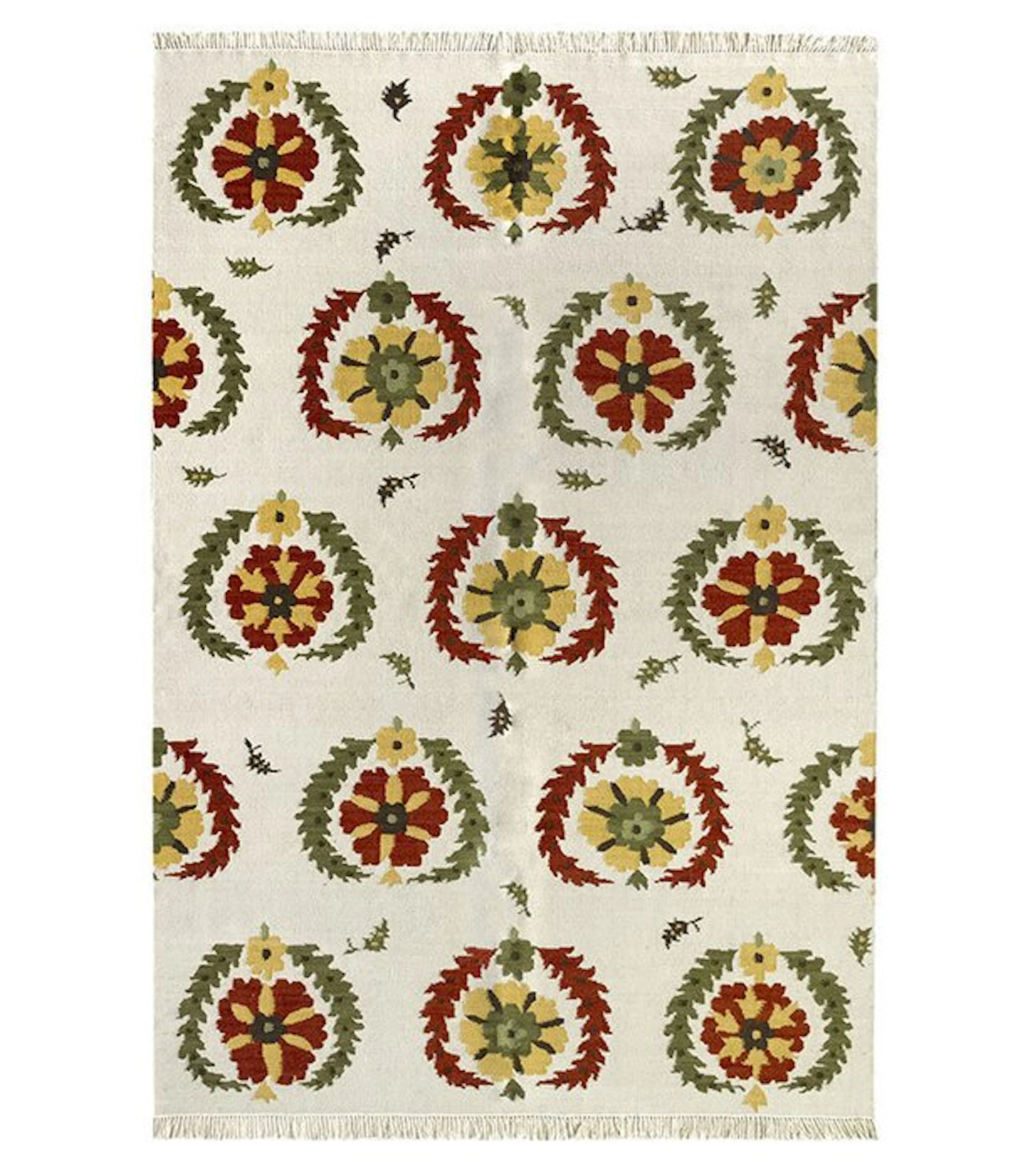 Kilim Dhurri KEMHA - Rug - 240 cm - 170 cm