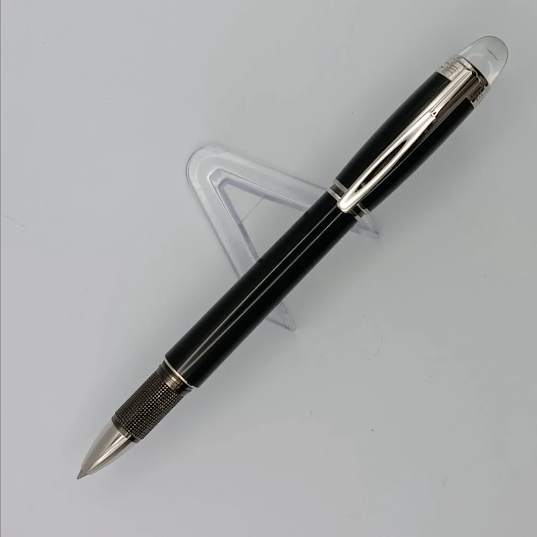 Montblanc - Starwalker Platinum Resin - Pen