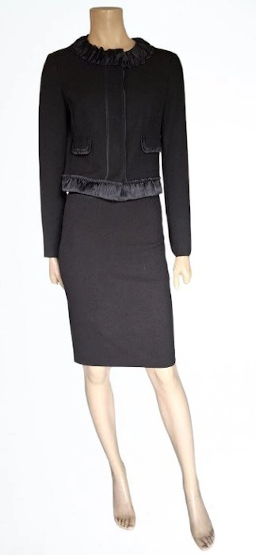 Max Mara - Women's suit