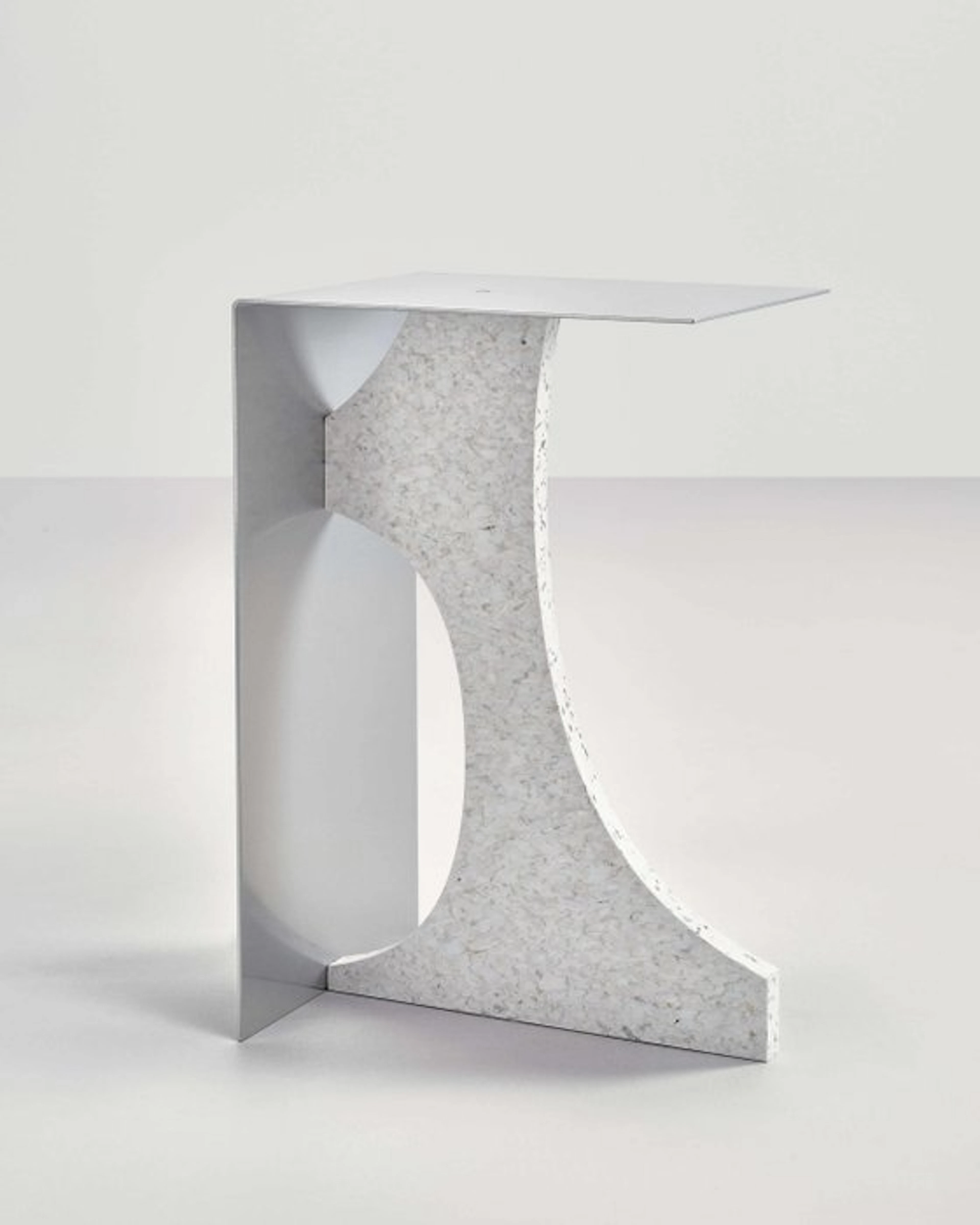 bogaerts - Philip Bogaerts - Side table - Composition of...