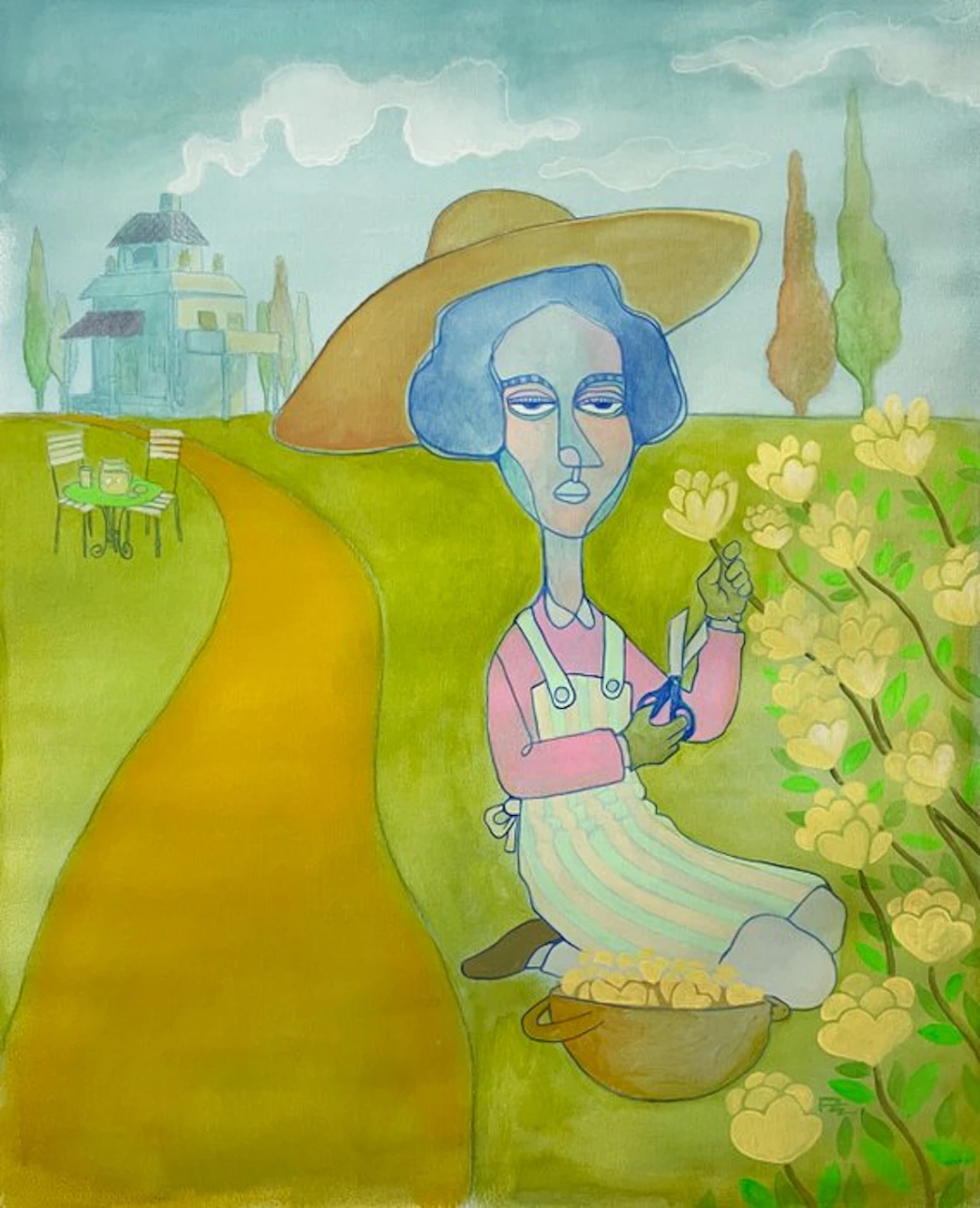 Felix Zilinskas - Can i call you rose?_XL