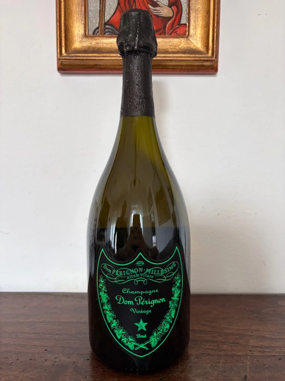 2013 Dom Pérignon, Luminous - Champagne Brut - 1 Bottle (0.75L)