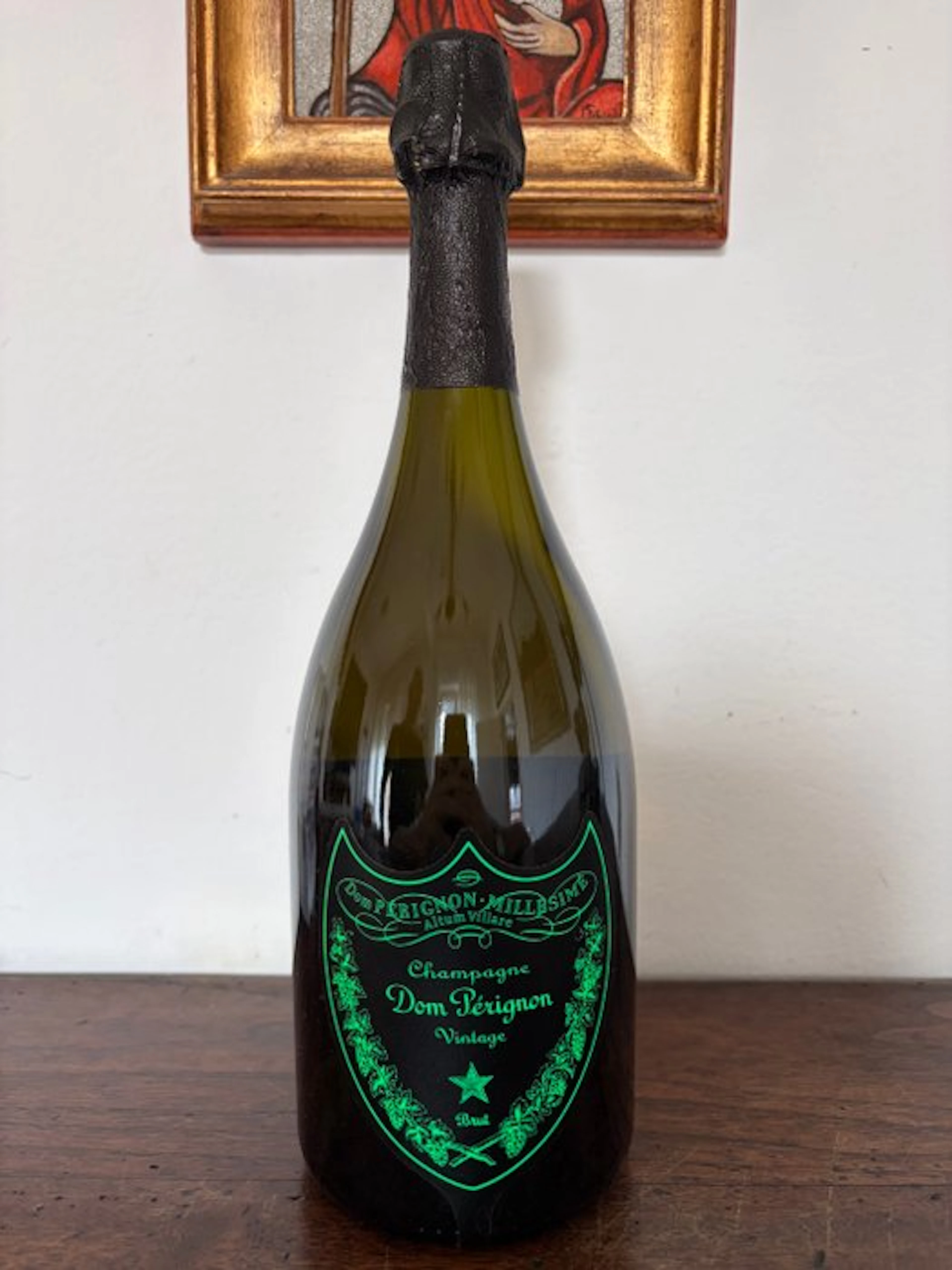 2013 Dom Pérignon, Luminous - Champagne Brut - 1 Bottle (0.75L)