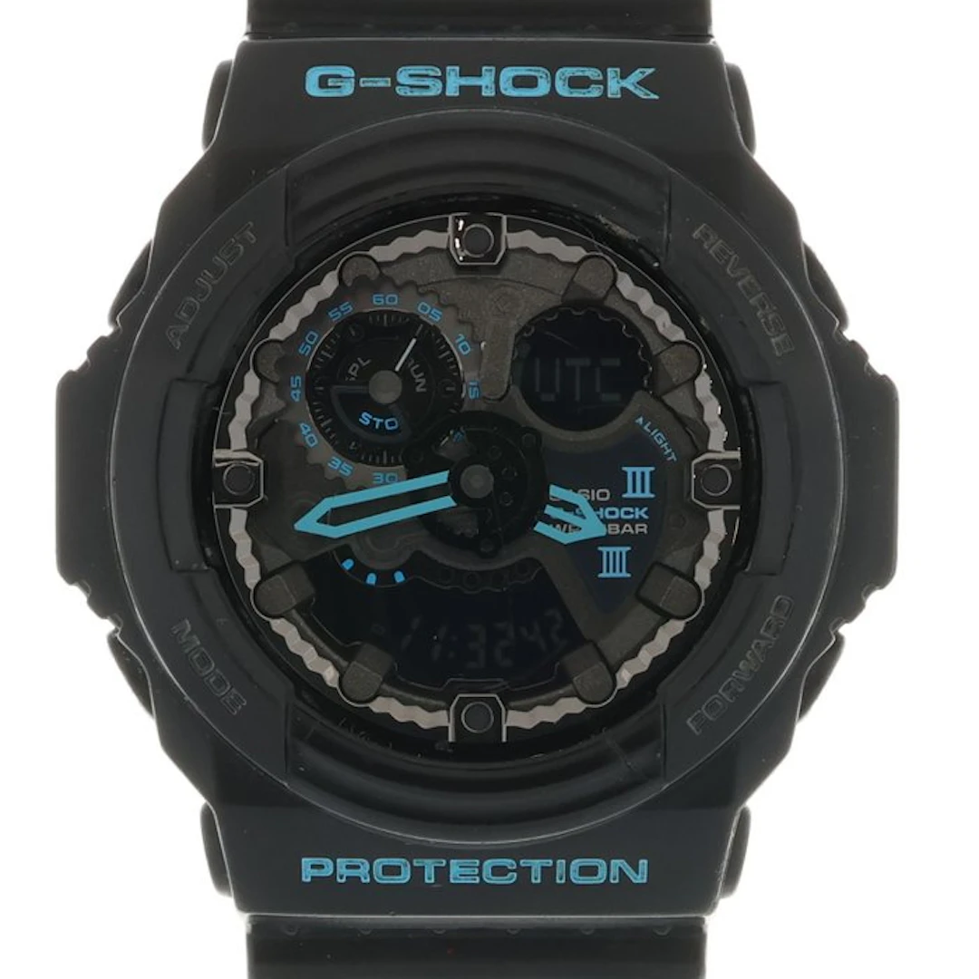 Casio - G-Shock Standard Ana-Digi - No reserve price...