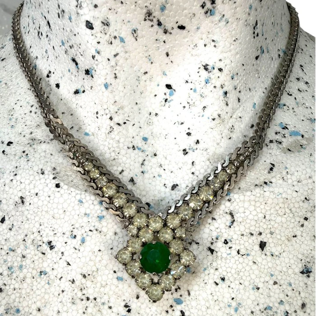 Christian Dior - Metal - Necklace