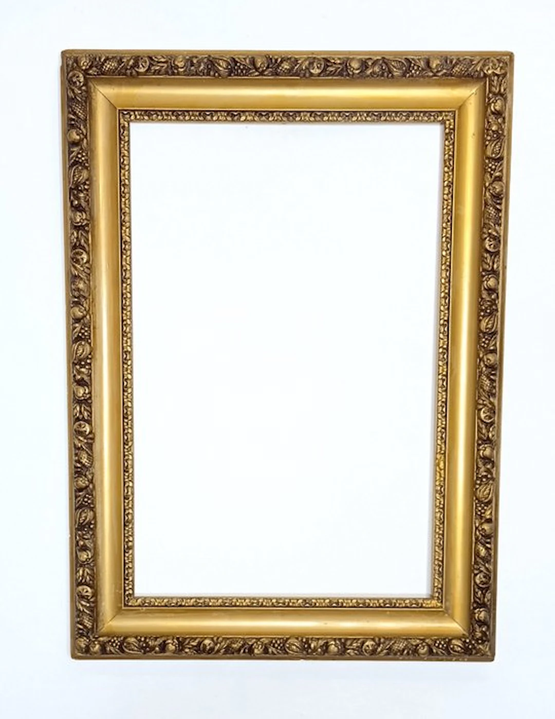 Frame - Gold leaf