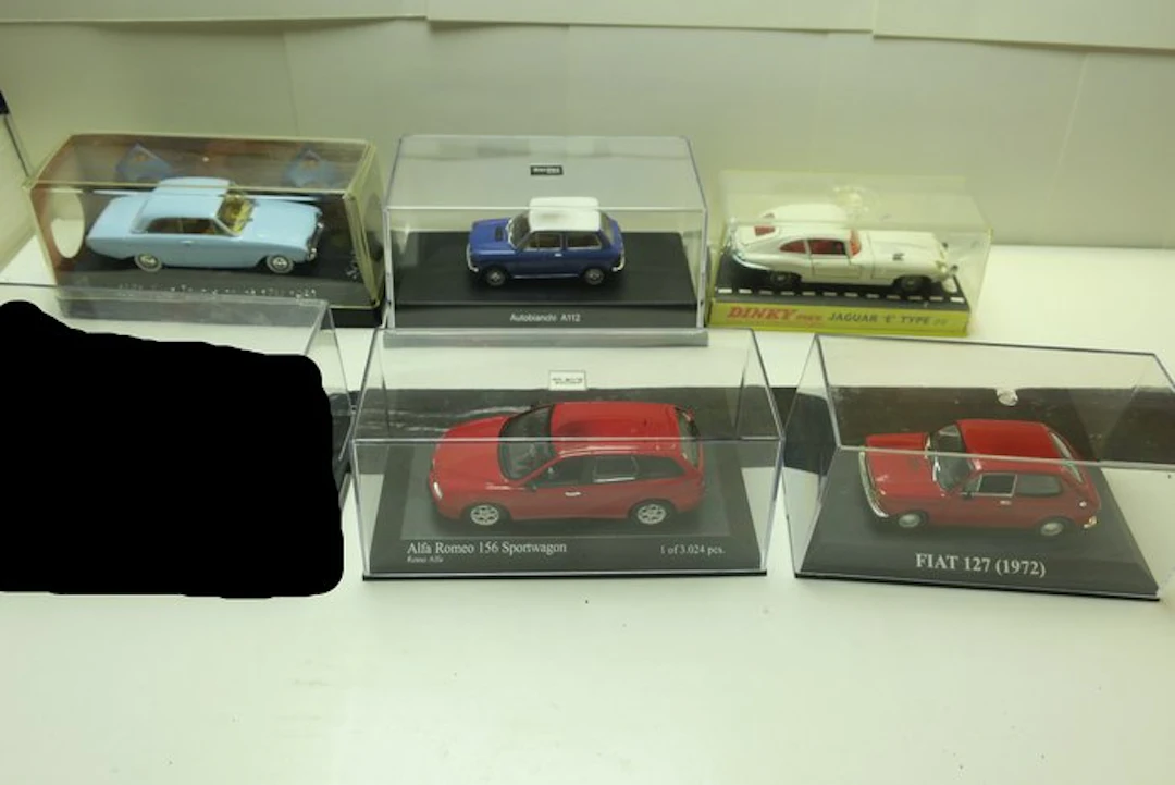 Dinky Toys