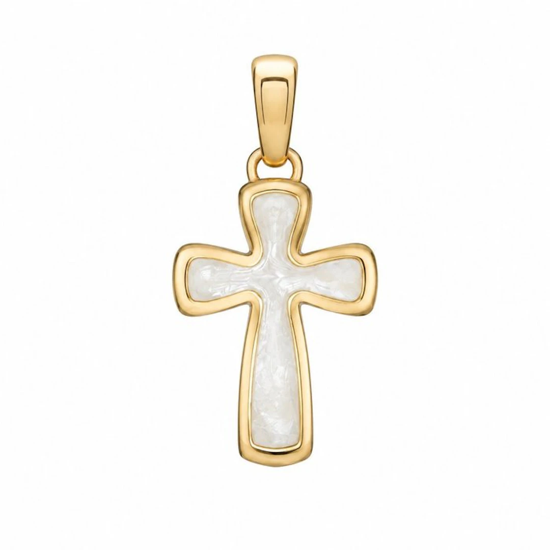 No reserve price - Pendant - 18 kt. Yellow gold - Maistrellosrl