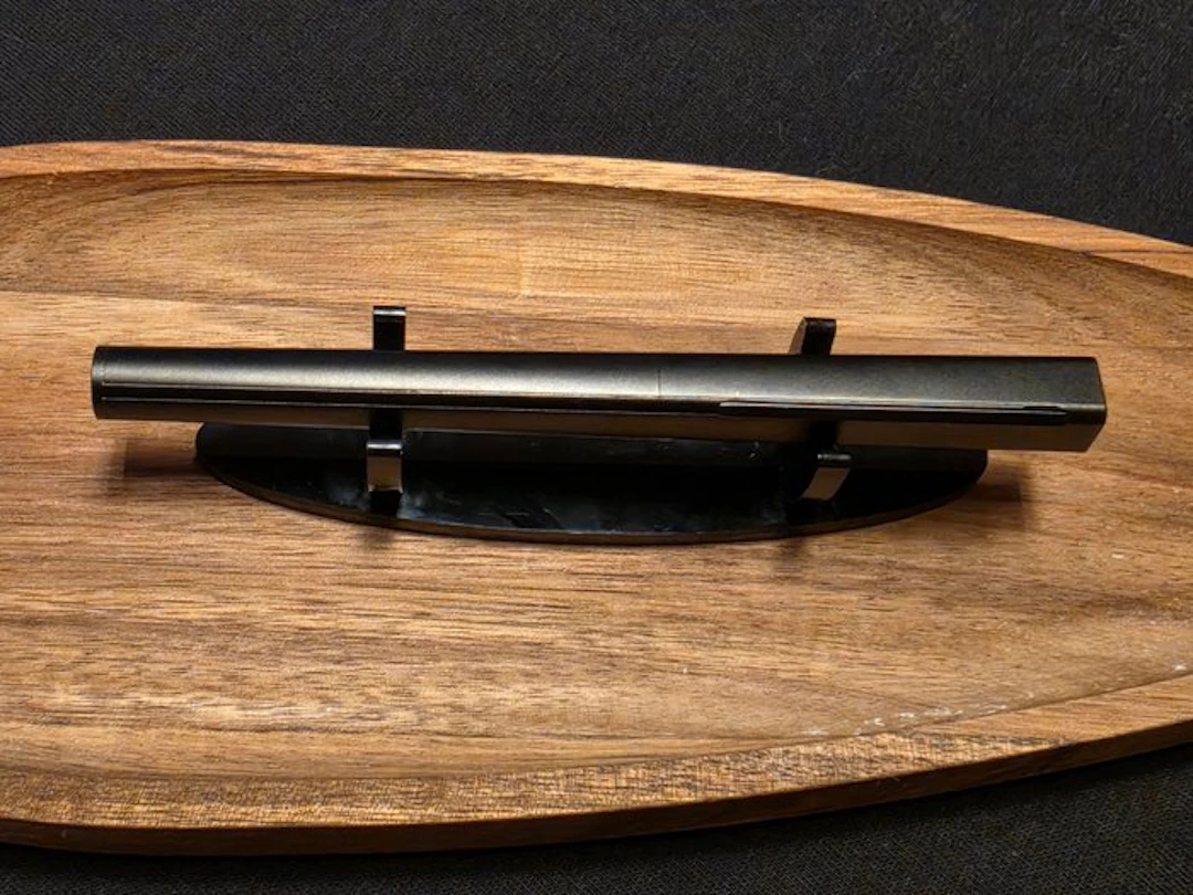 hieronymus - Sculpture - Roller ball pen