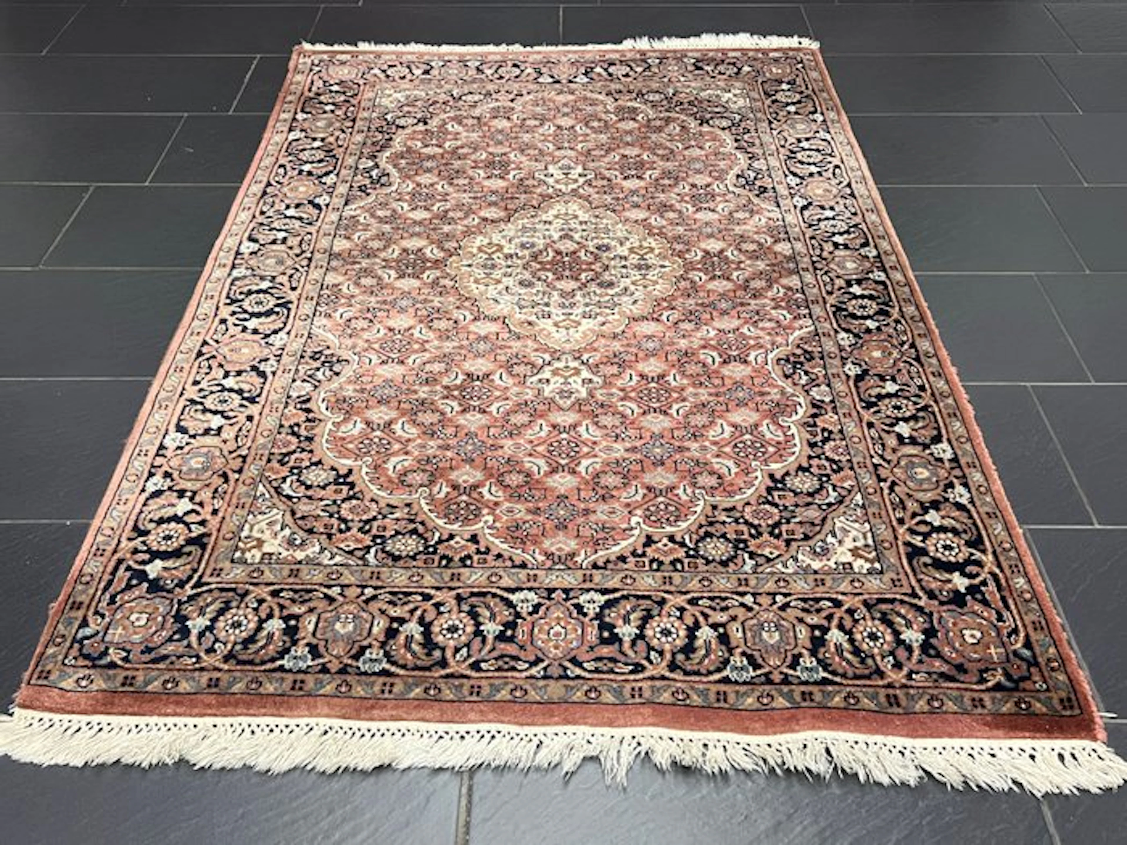 Tabriz - Rug - 190 cm - 125 cm
