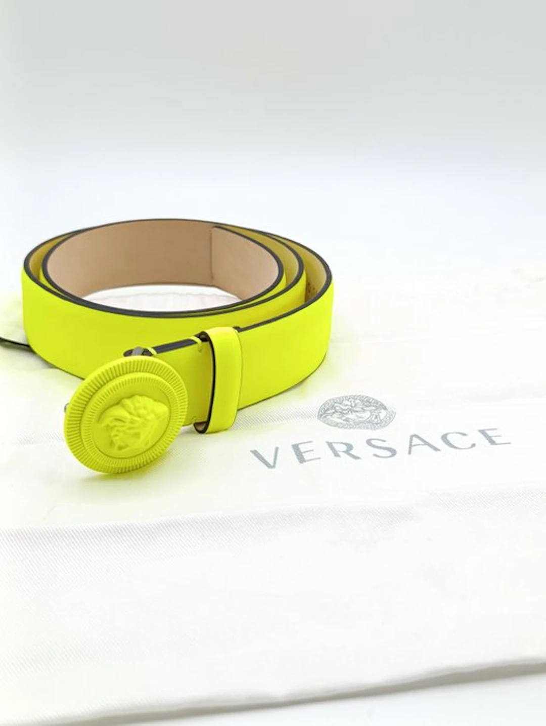 Versace - Taille 70 / 28 - Belt