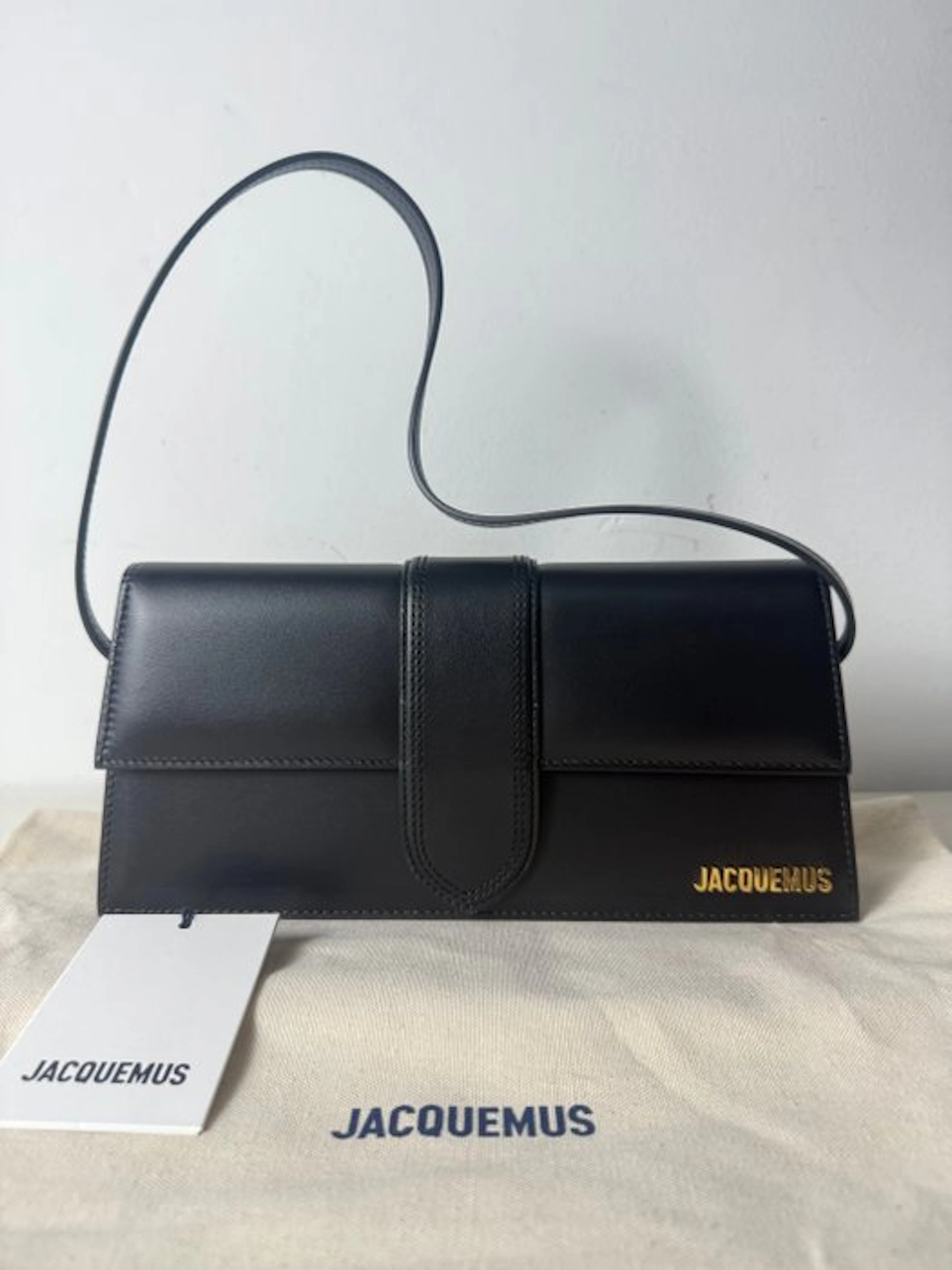 Jacquemus - Handbag
