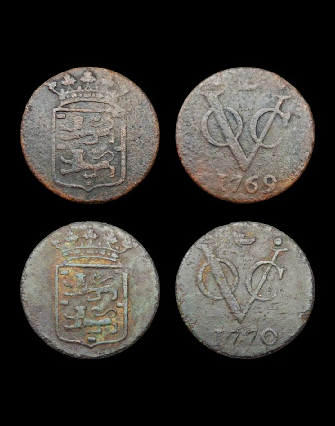 Netherlands East Indies