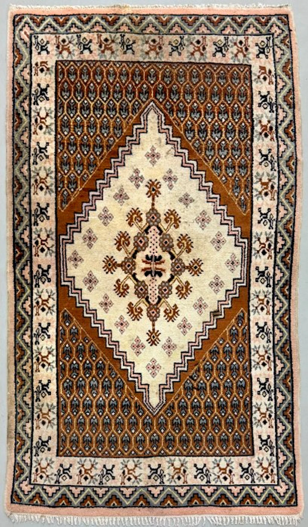 Gabbeh - Rug - 220 cm - 130 cm